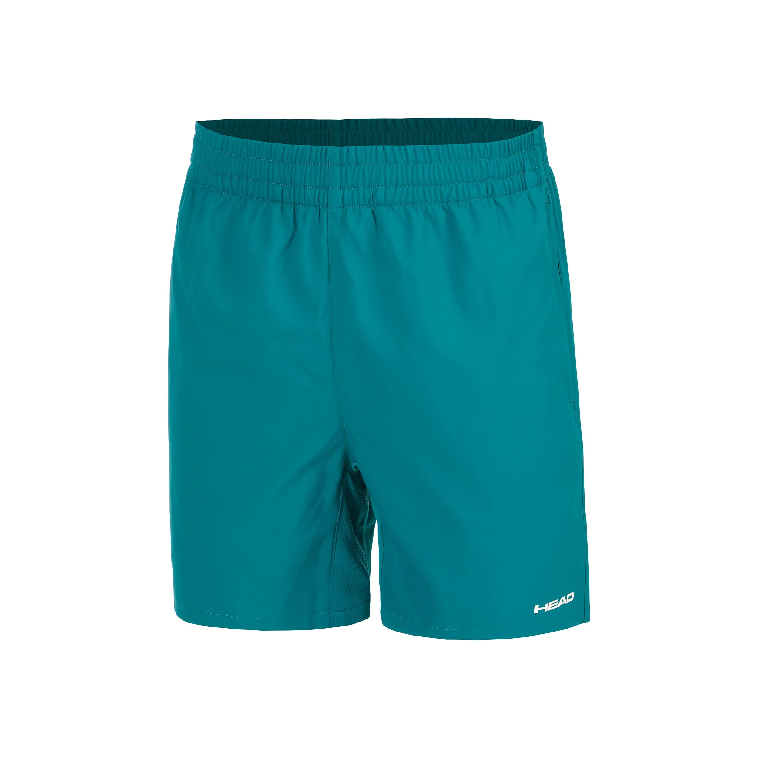 Club Shorts Herren-dunkelgrün
