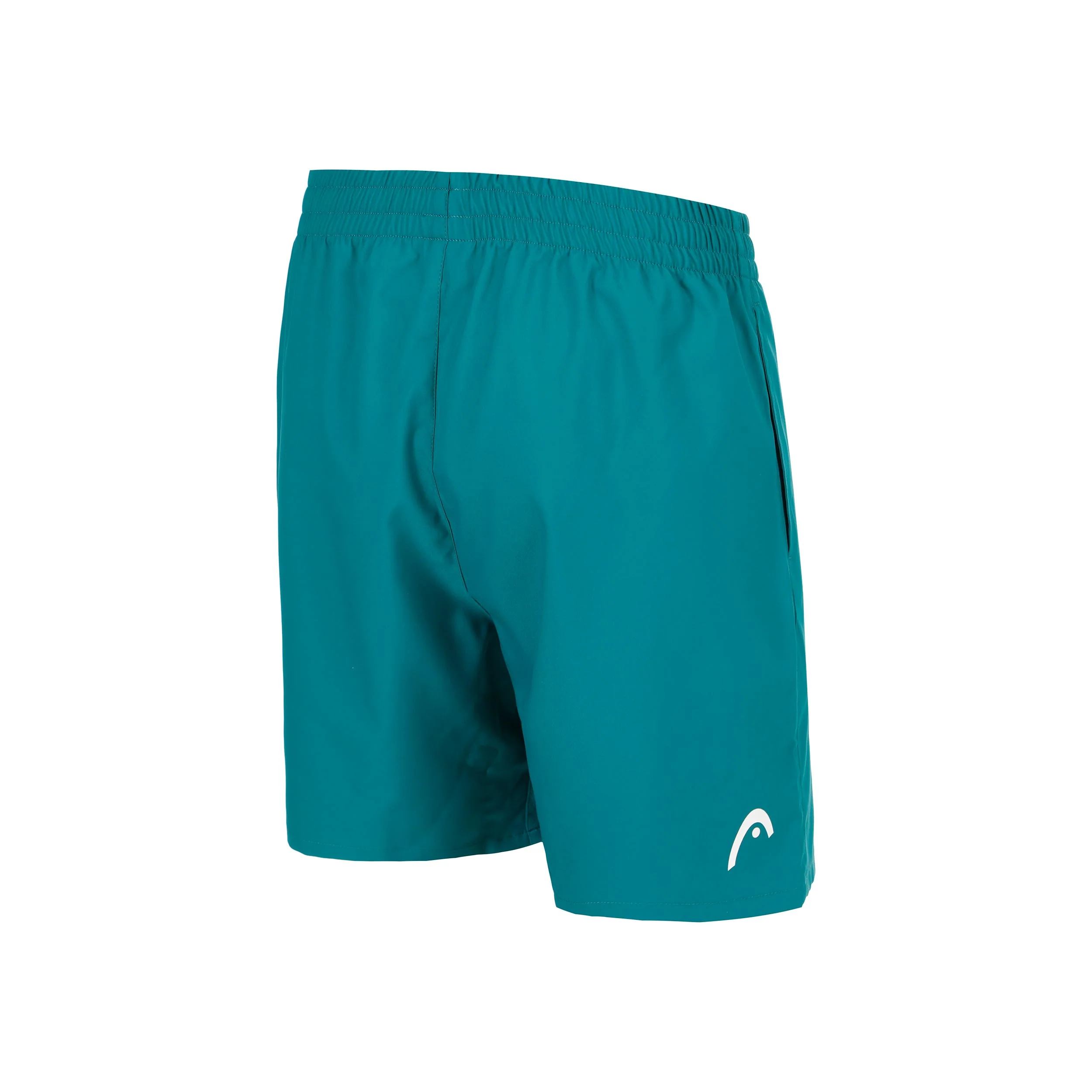 Club Shorts Herren-dunkelgrün - Image 2