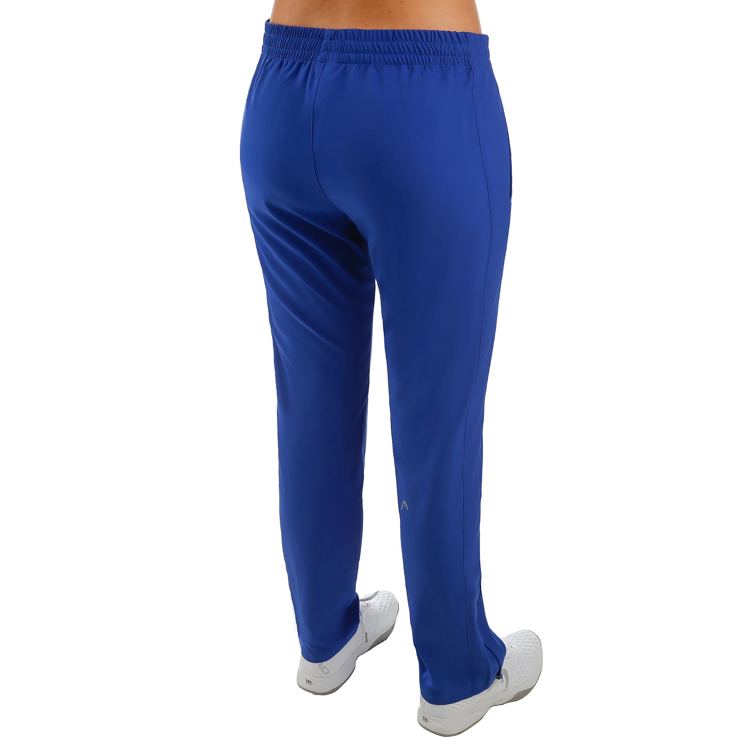 Club Trainingshose Damen-Blau - Image 4