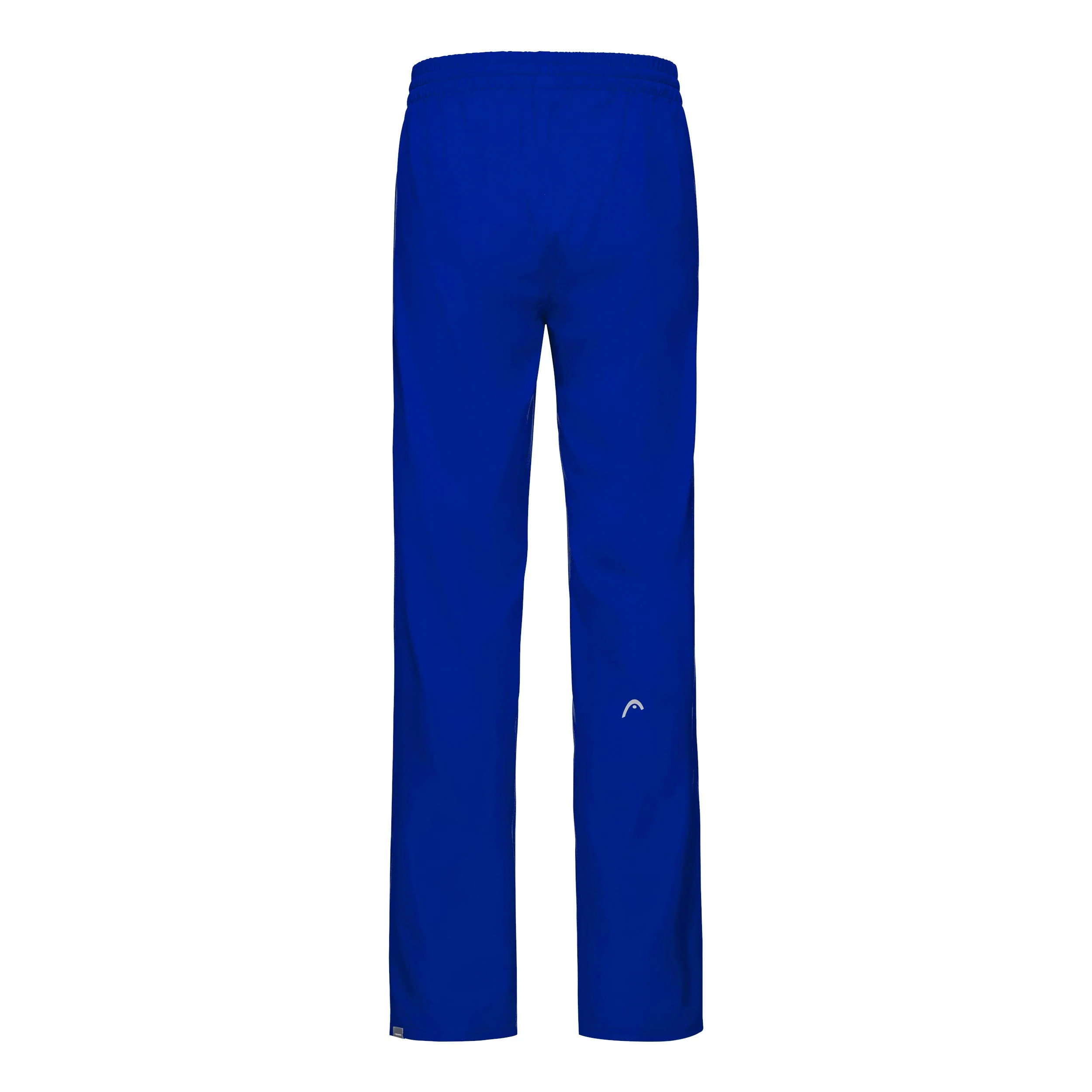 Club Trainingshose Herren-Blau,Silber - Image 2