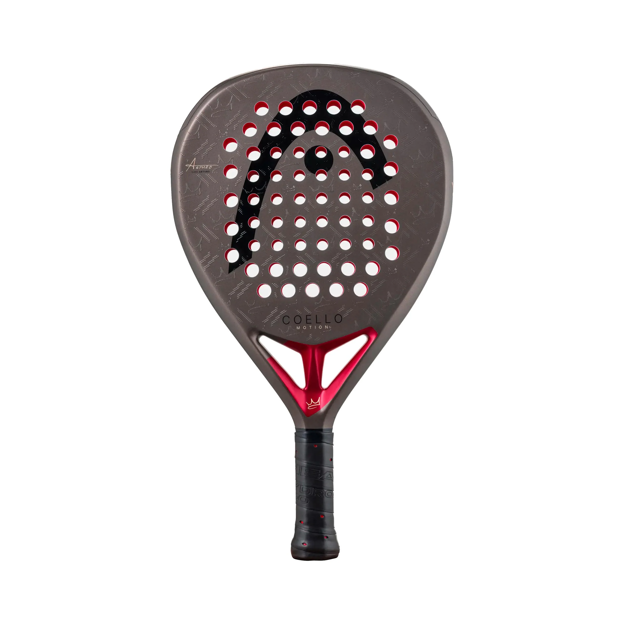 Coello Motion 2026 PadelschlÀger