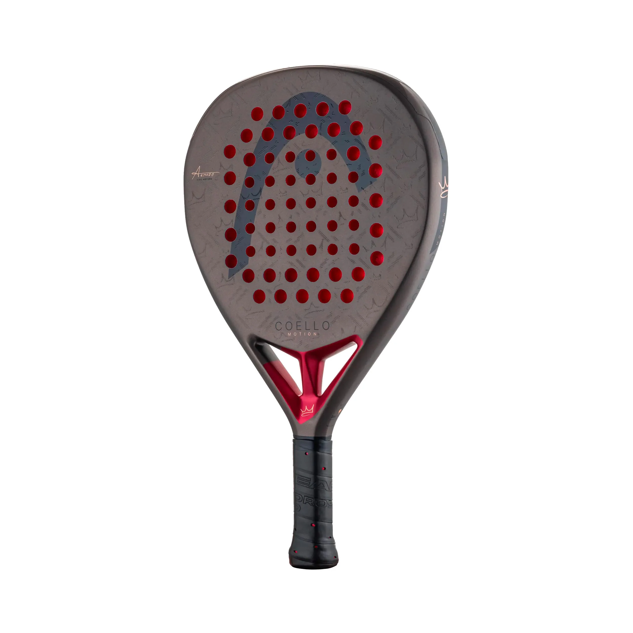 Coello Motion 2026 PadelschlÀger - Image 2