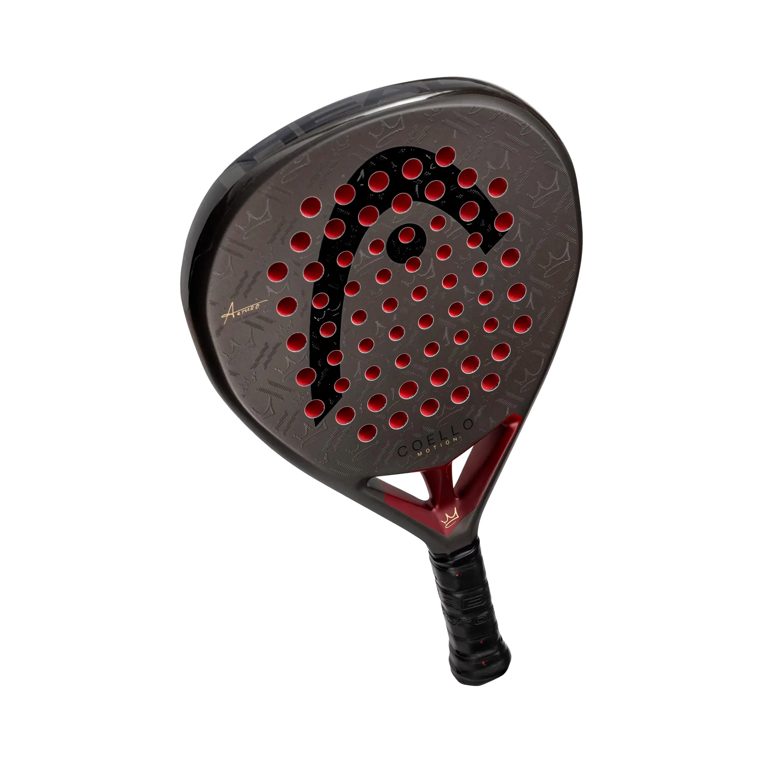 Coello Motion 2026 PadelschlÀger - Image 3