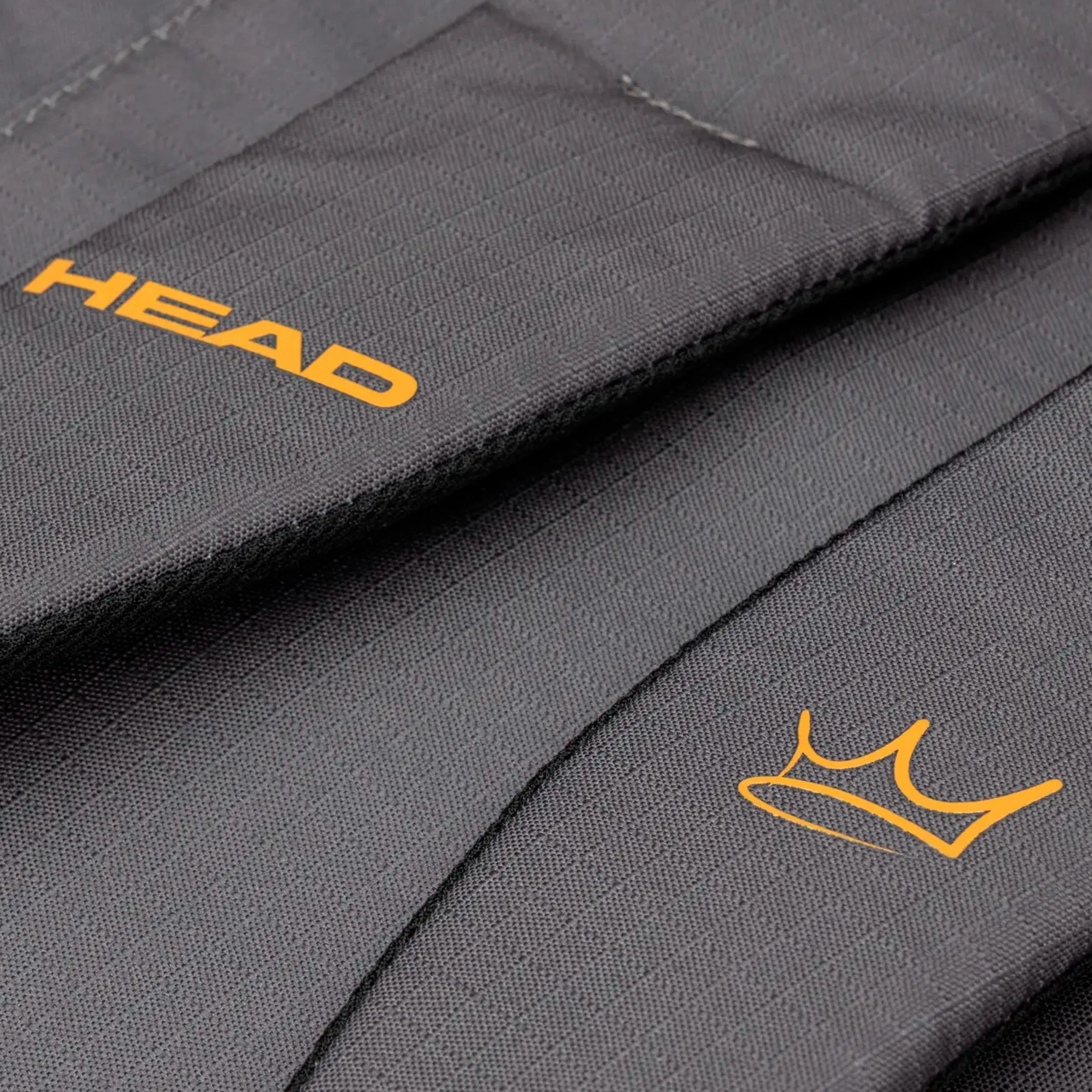 Coello Pro X Padelschlägertasche - grau, schwarz - Image 2
