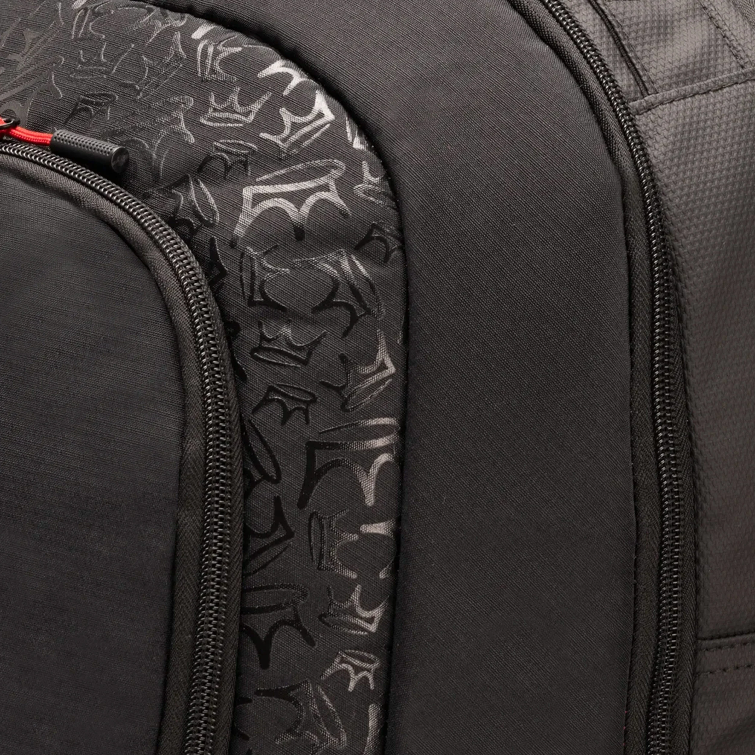 Coello Pro X Rucksack-Schwarz - Image 5