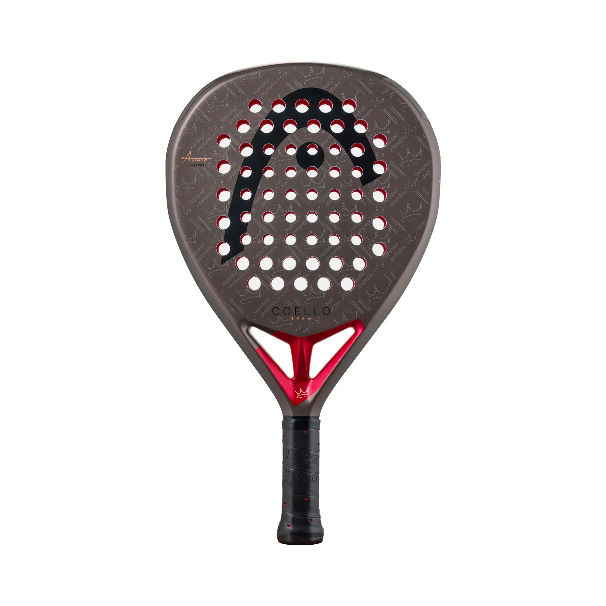 Coello Team 2026 PadelschlÀger TestschlÀger