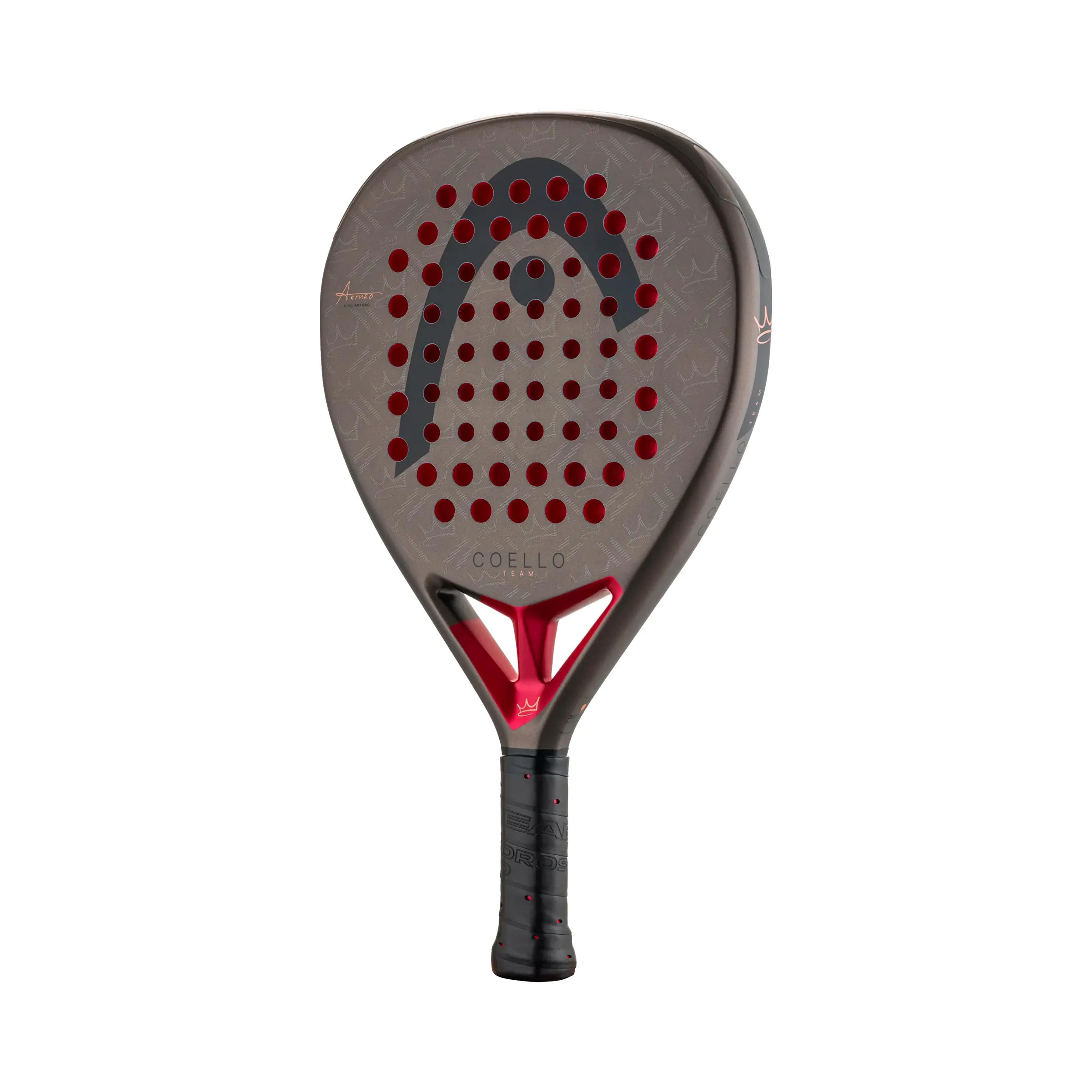 Coello Team 2026 PadelschlÀger TestschlÀger - Image 2