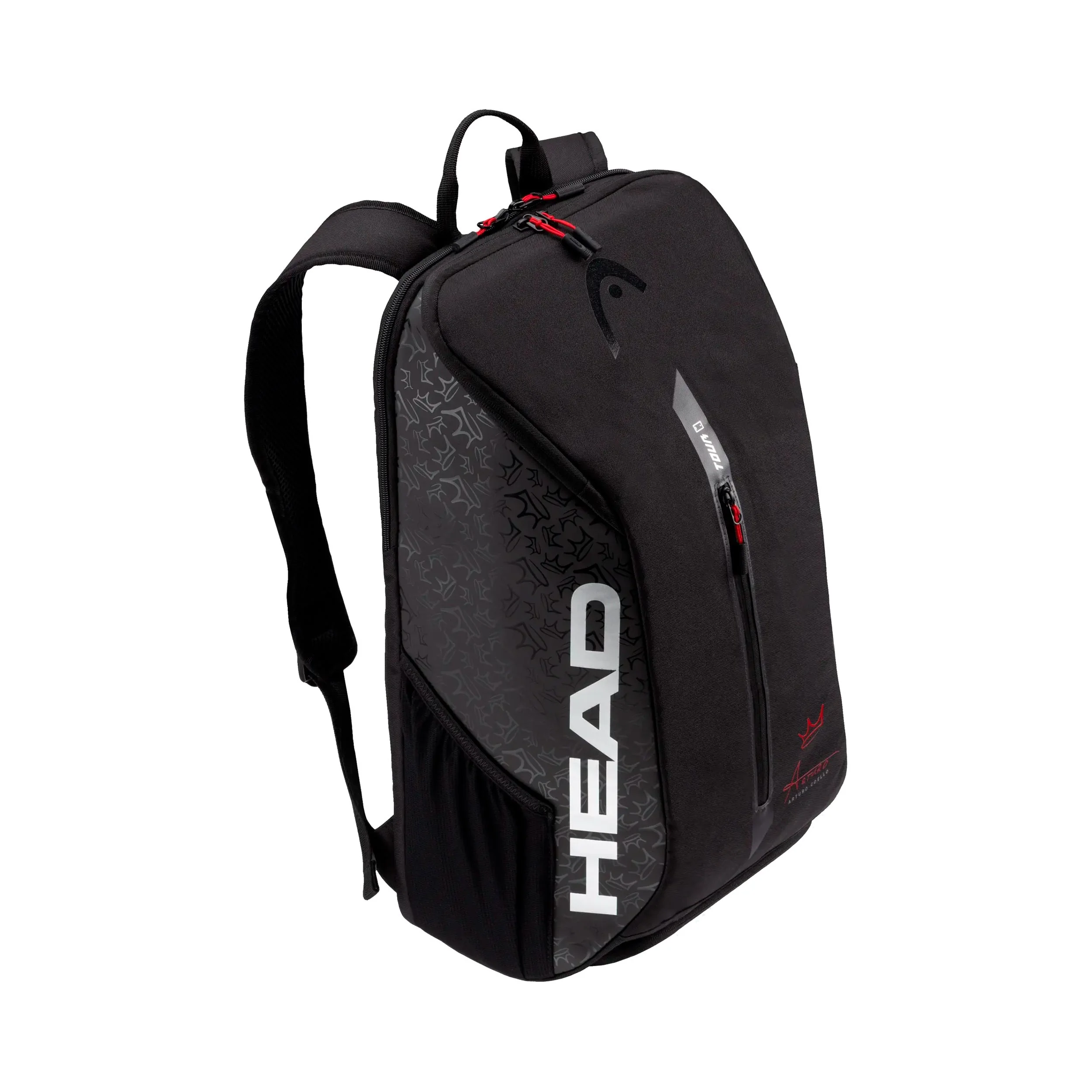 Coello Tour Rucksack - schwarz - Image 2