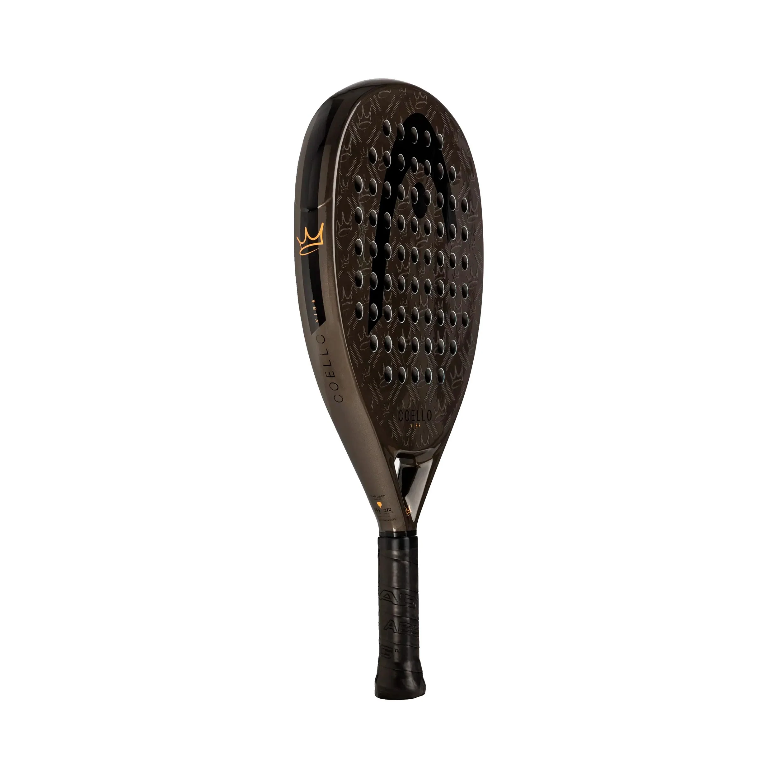 Coello Vibe 2026 Padelschläger - Image 3