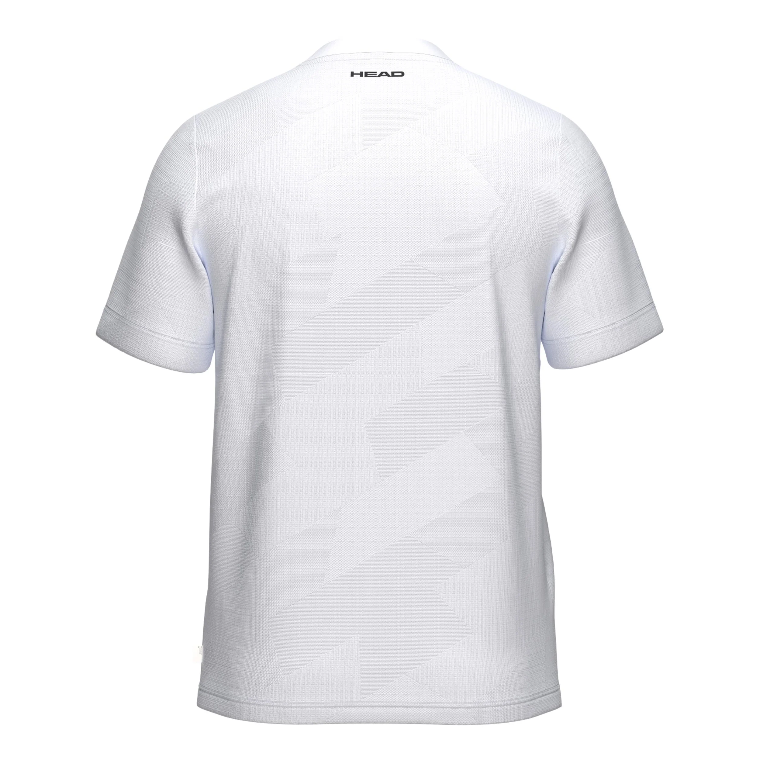 DTB Pro T-Shirt Herren-weiß - Image 2