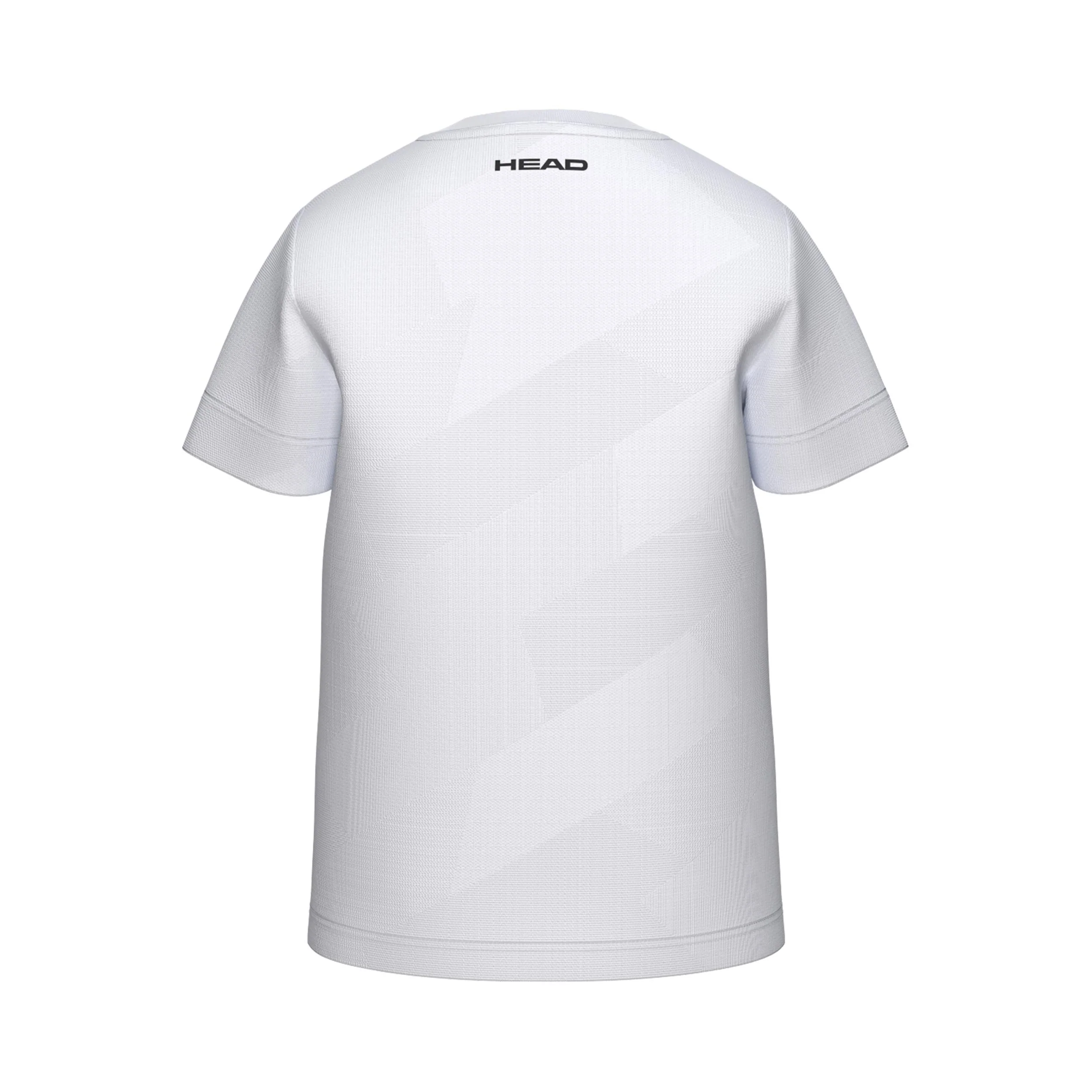 DTB Pro T-Shirt Jungen-weiß - Image 2