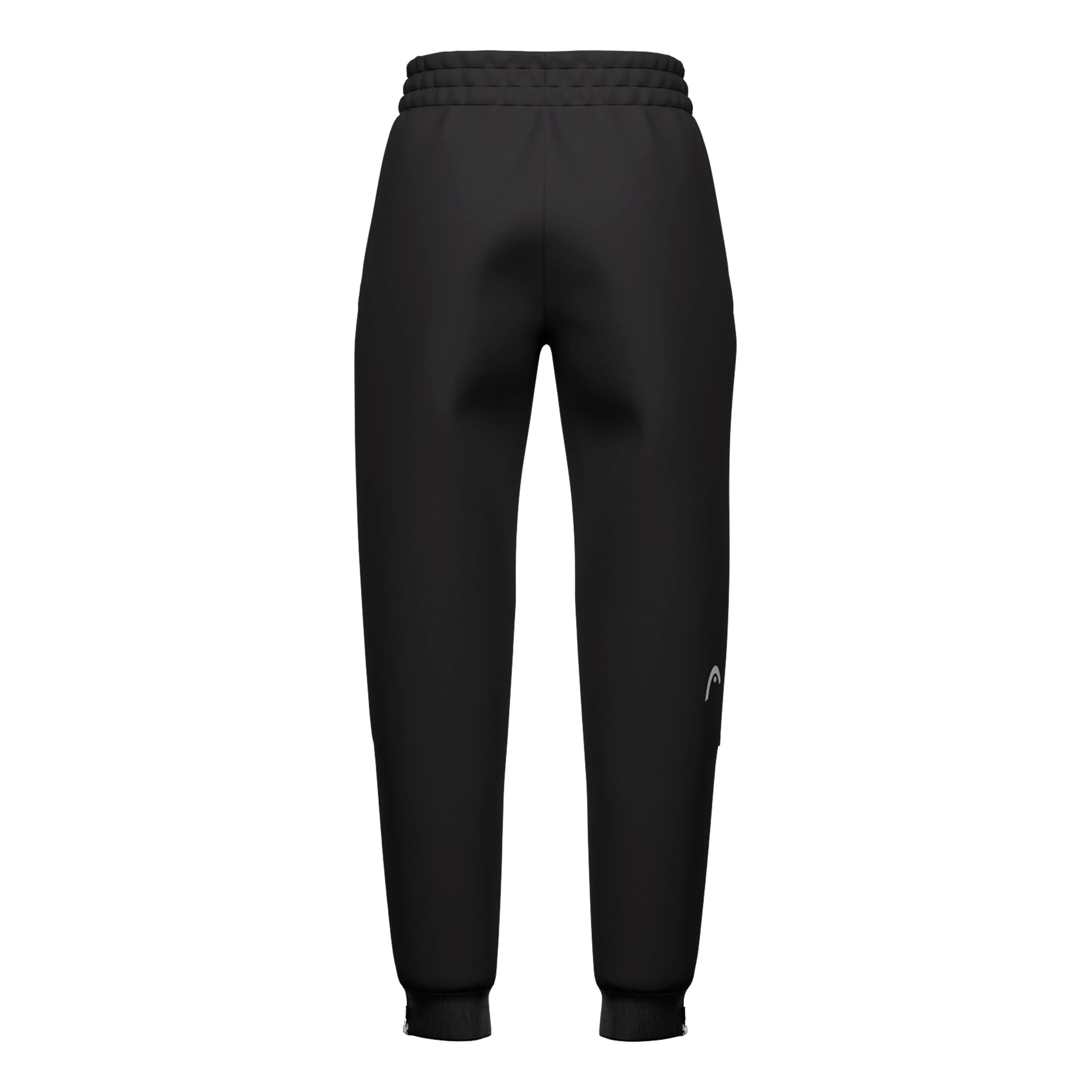 DTB Vision Trainingshose Damen-schwarz - Image 2