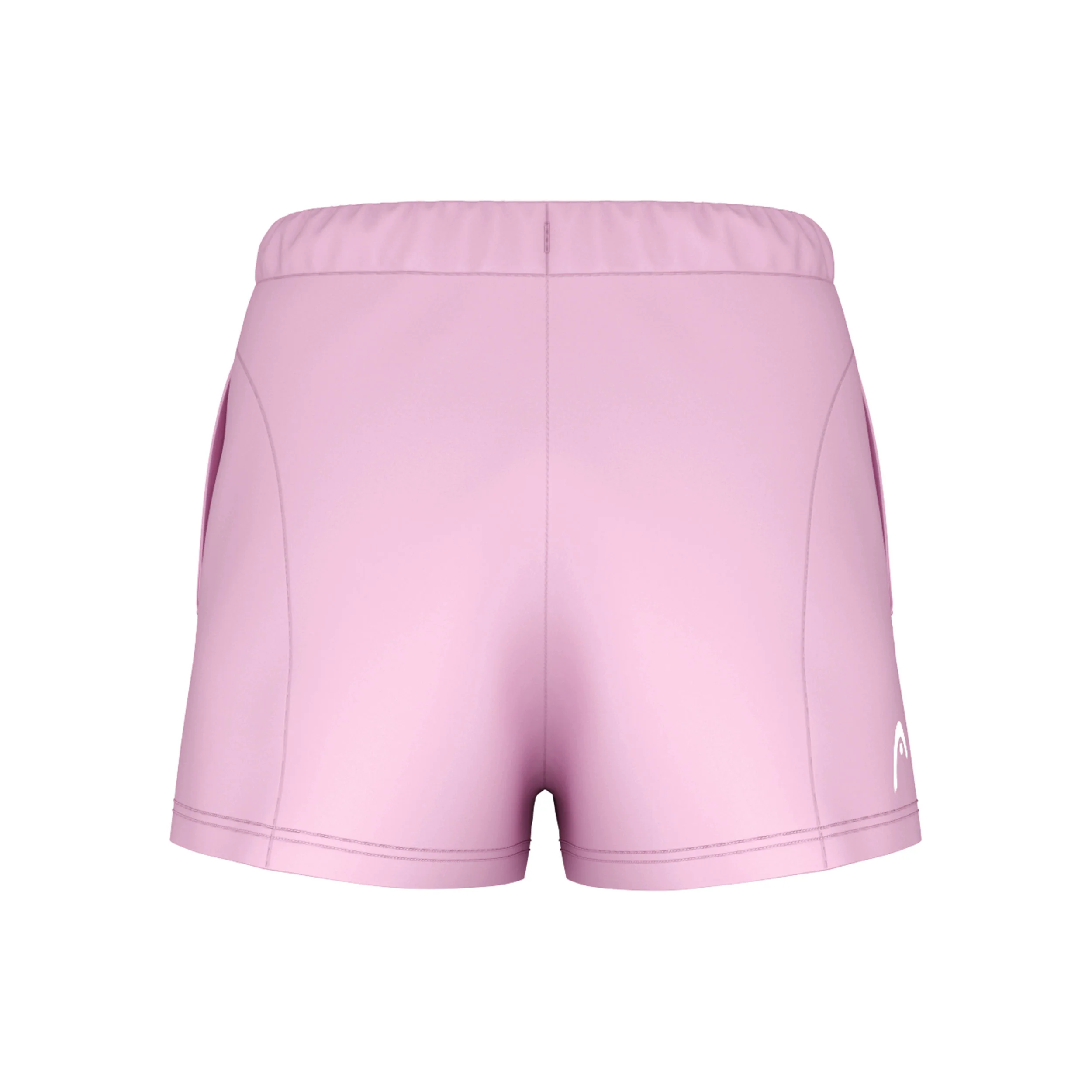 Dynamic Shorts Damen-Rosa - Image 2