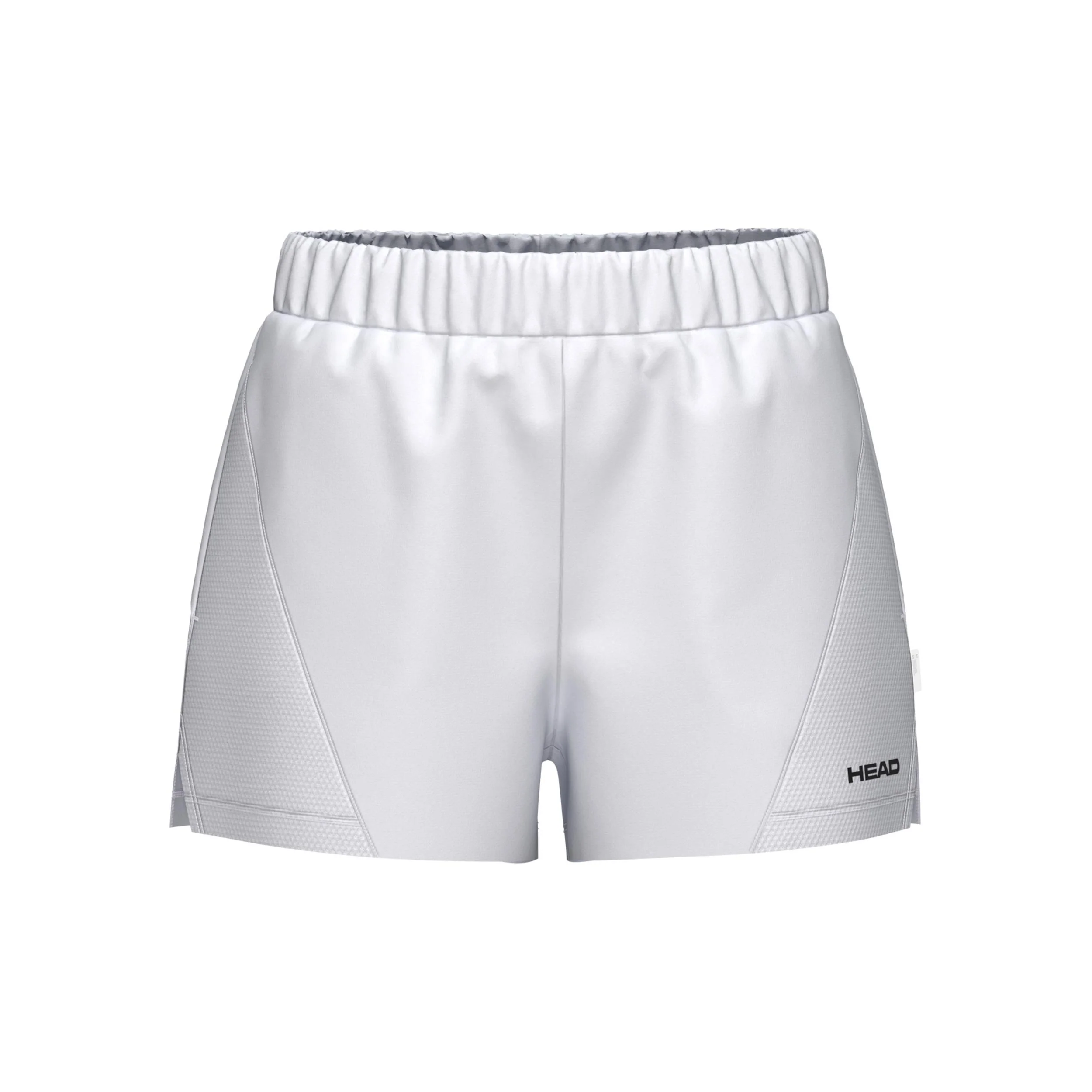 Dynamic Shorts Damen-weiß