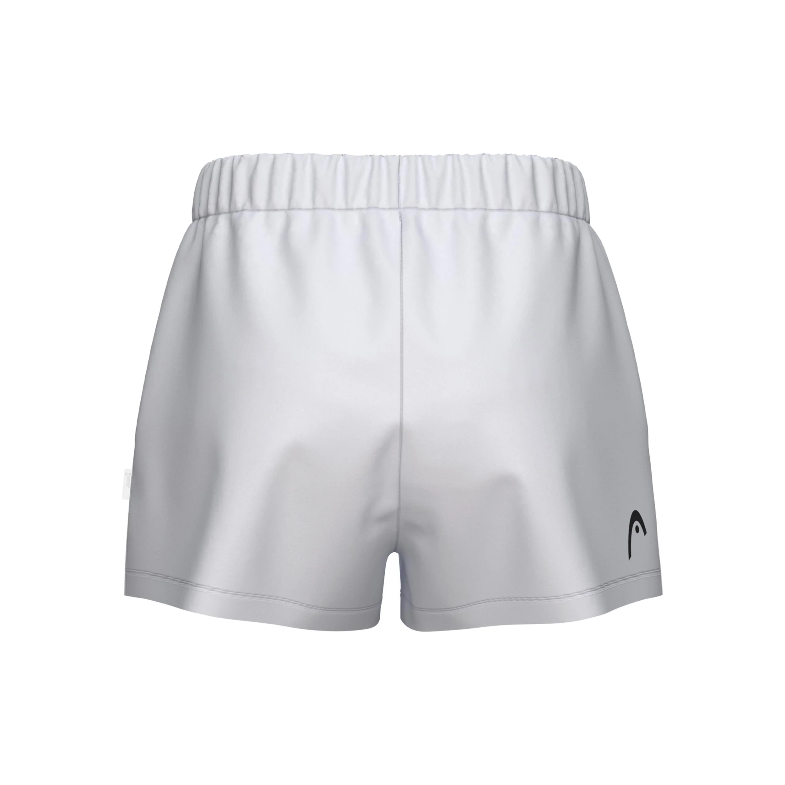 Dynamic Shorts Damen-weiß - Image 2