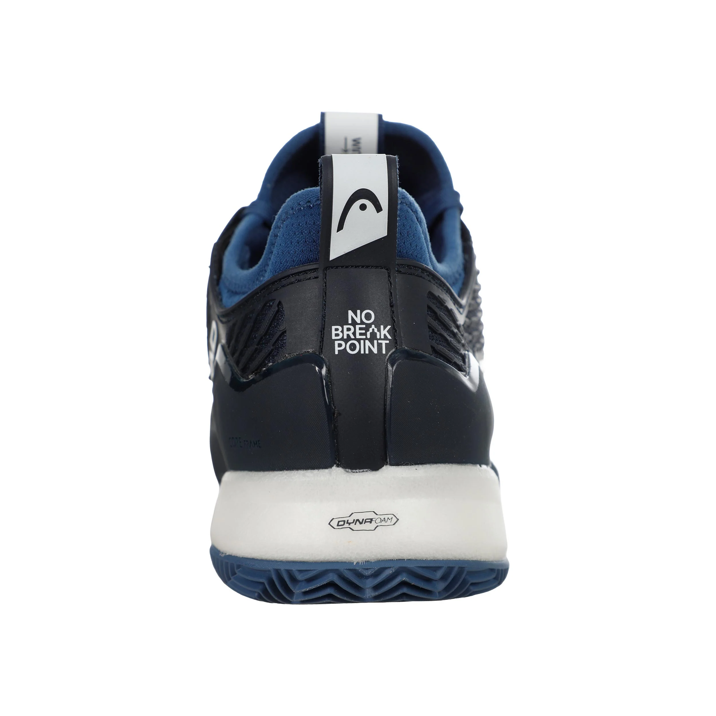 Endure Pro  Sandplatzschuh Herren-dunkelblau, dunkelblau - Image 4