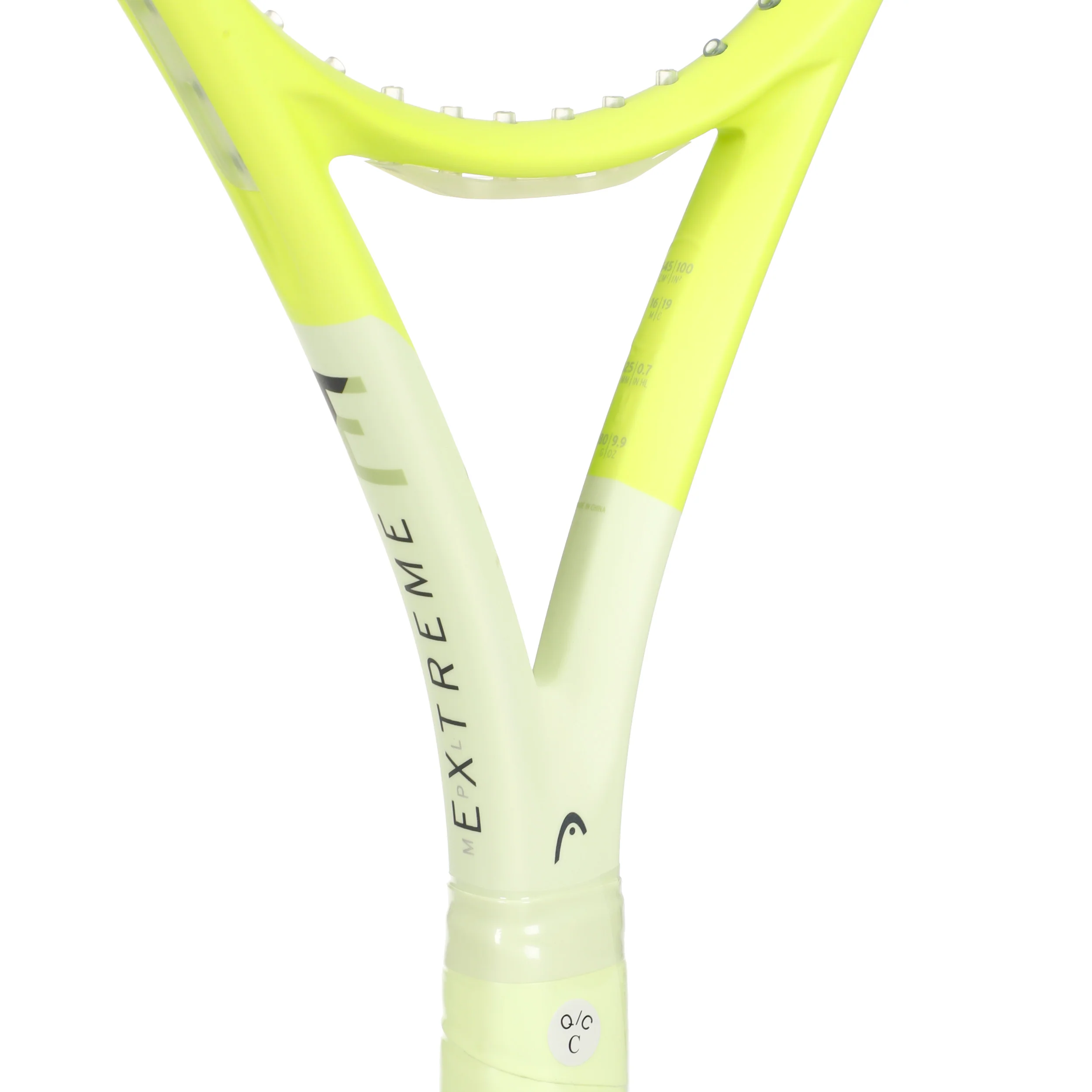 Extreme MP L 2024 Turnierschläger unbesaitet - Image 4