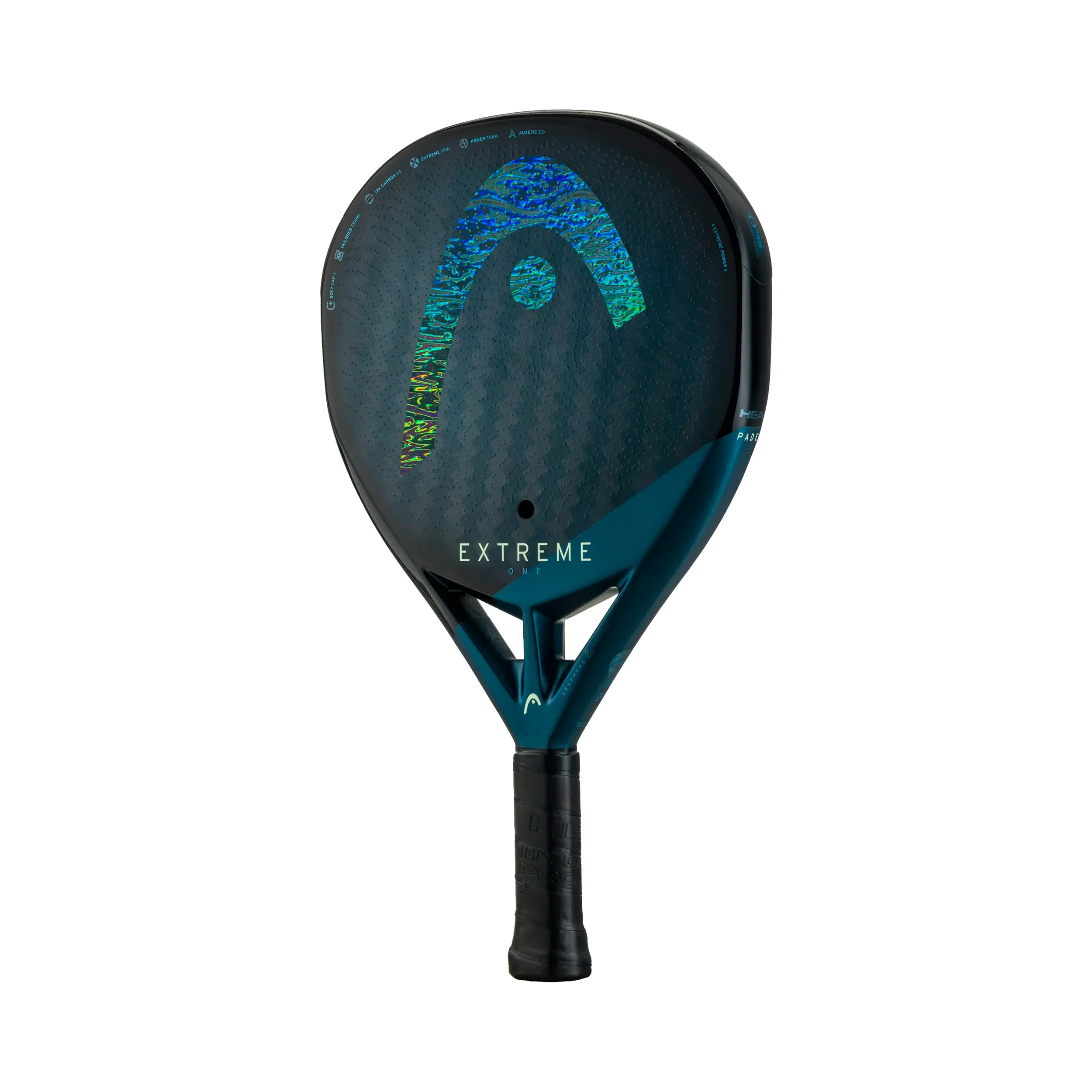 Extreme One 2025 Padelschläger Testschläger - Image 2