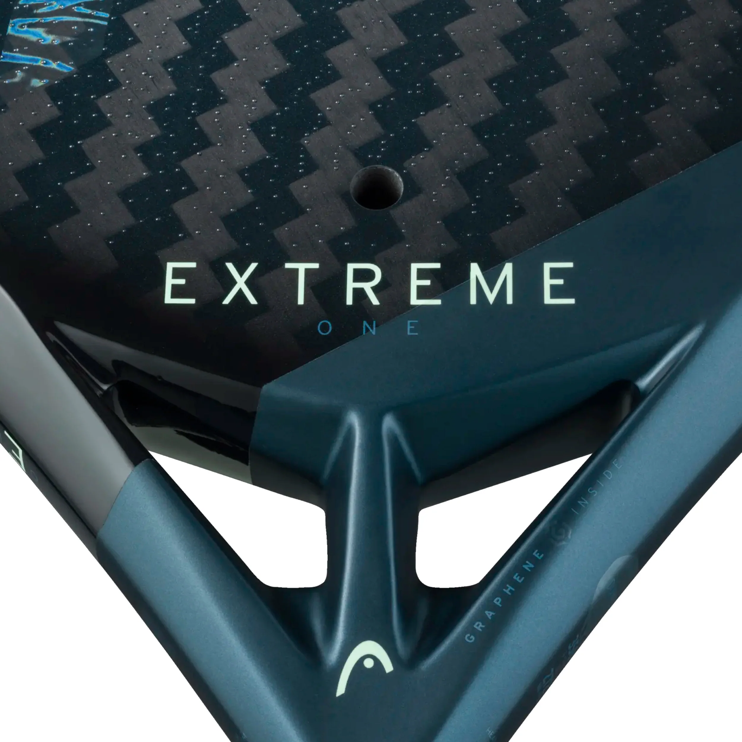 Extreme One 2025 Padelschläger Testschläger - Image 3