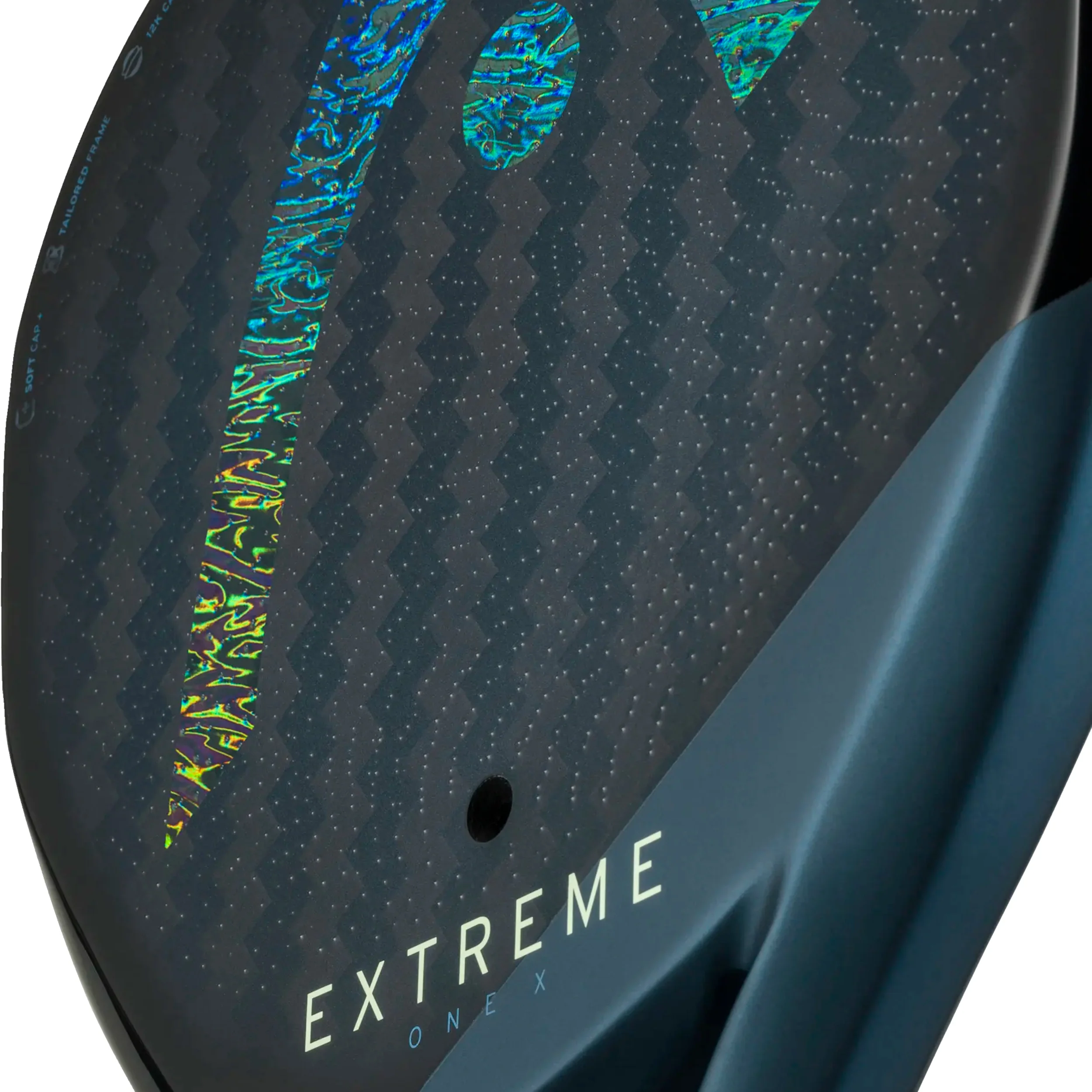 Extreme One X 2025 Padelschläger - Image 3