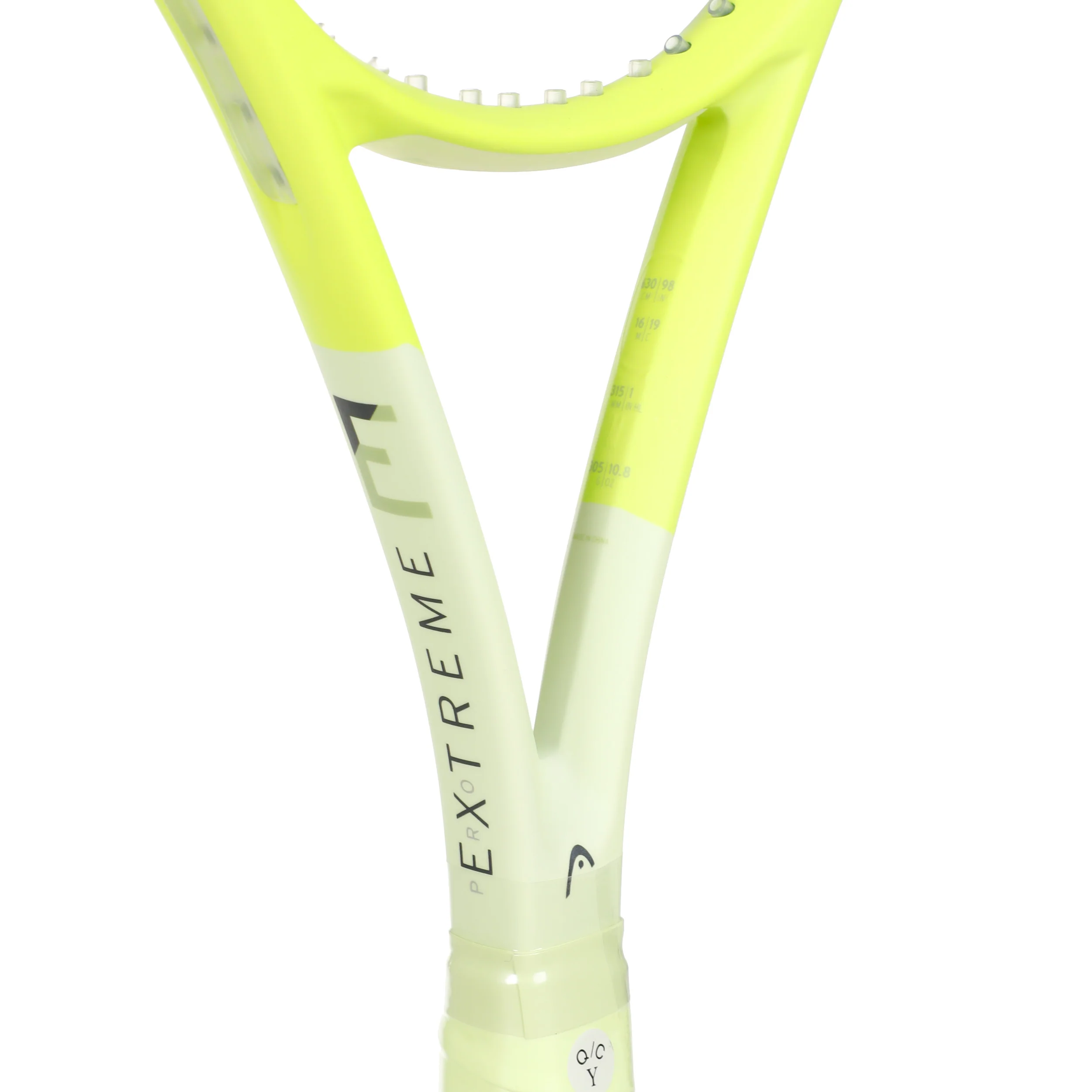 Extreme Pro 2024 Turnierschläger Testschläger - Image 4