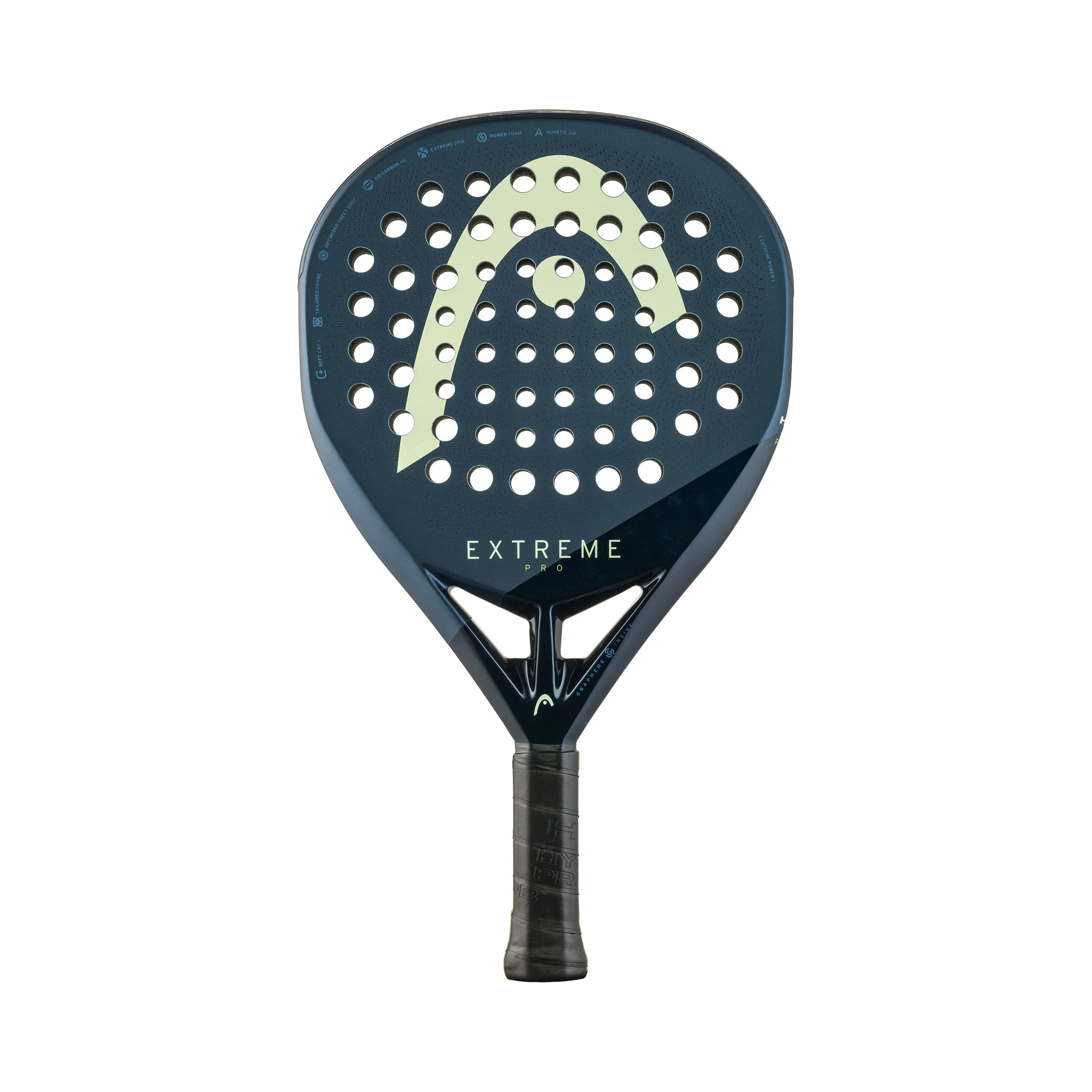 Extreme Pro 2025 PadelschlÀger