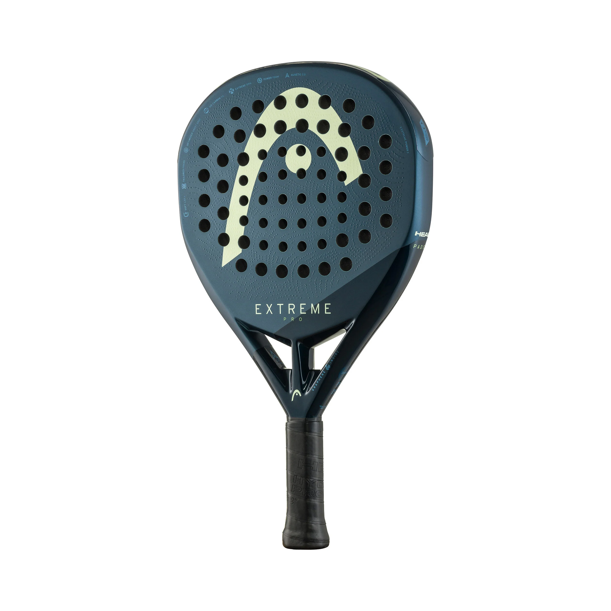 Extreme Pro 2025 PadelschlÀger - Image 2