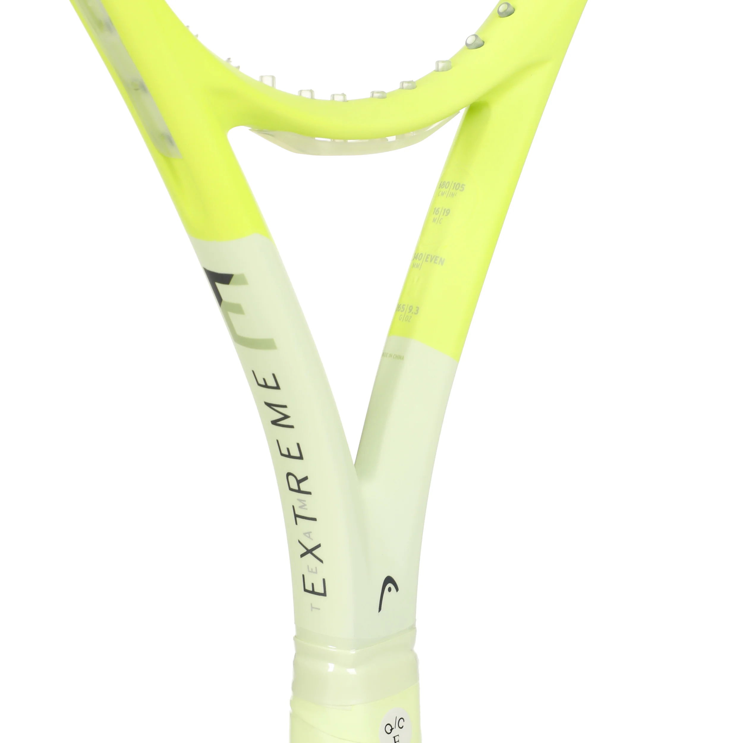 Extreme Team 2024 Turnierschläger - Image 4