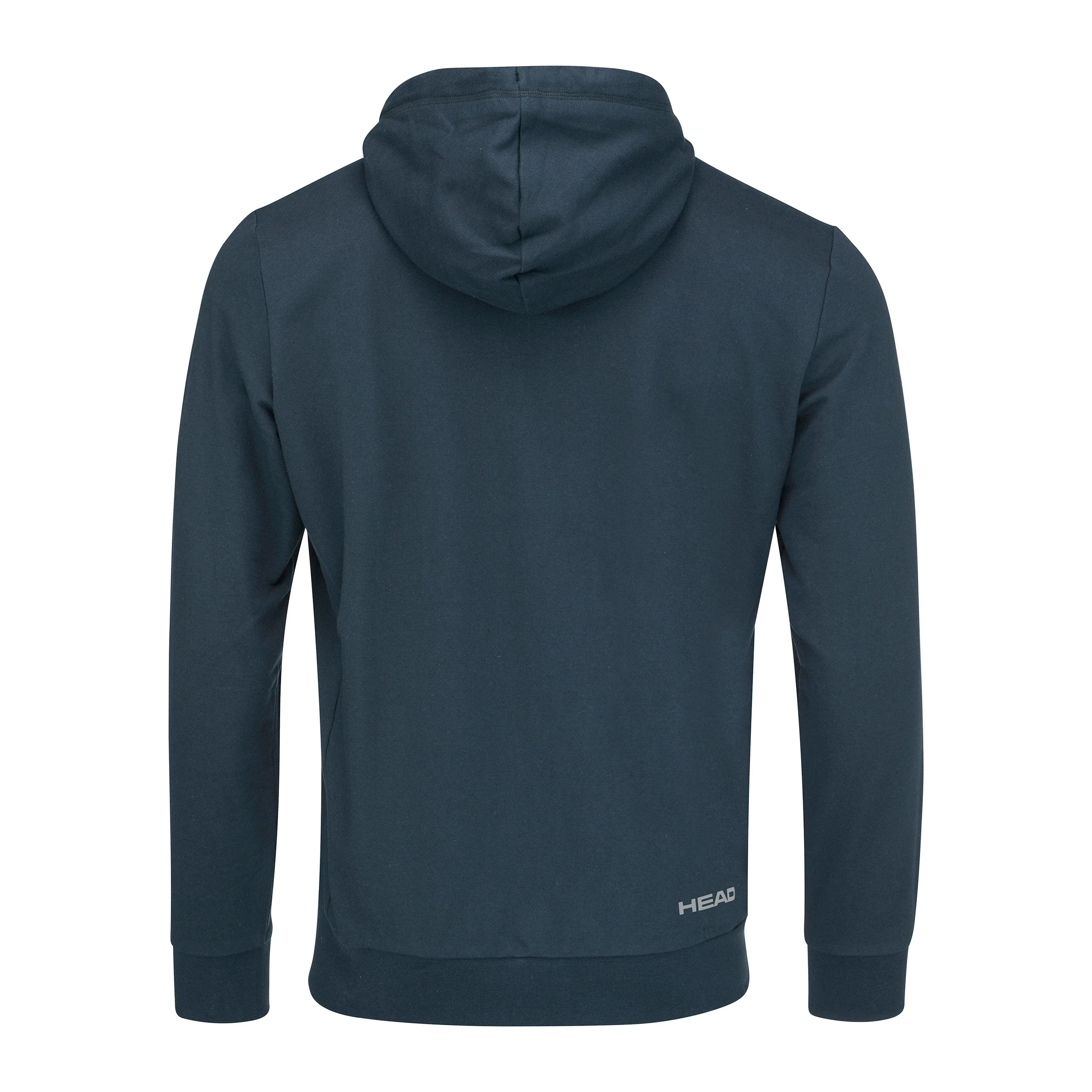Fynn Sweatjacke Herren - dunkelblau, weiß - Image 2