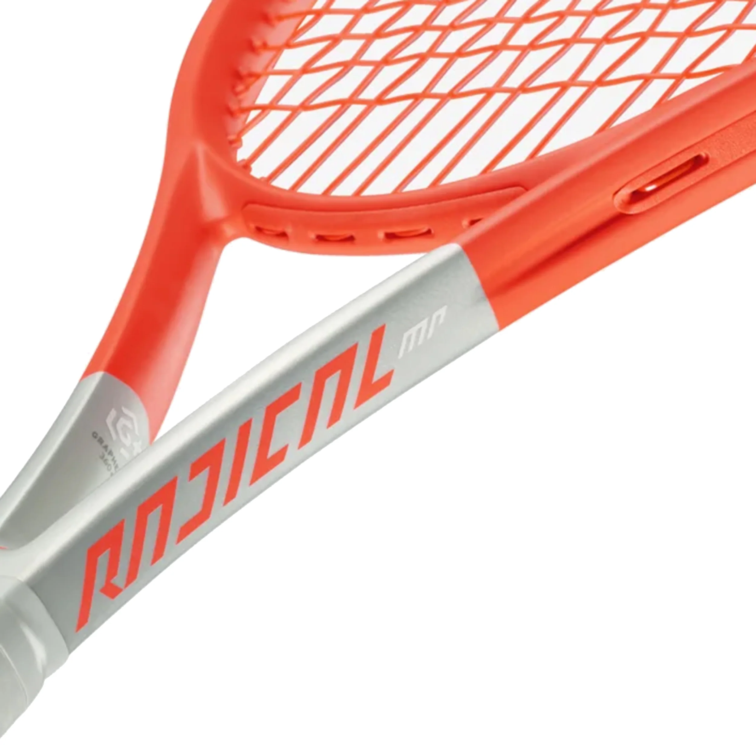 Graphene 360+ Radical MP (2021) Turnierschläger besaitet - Image 3