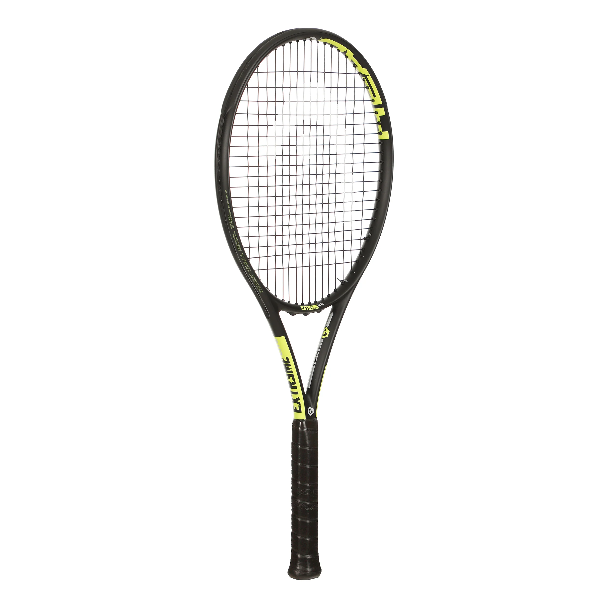Graphene XT Extreme Lite Turnierschläger besaitet - Image 5
