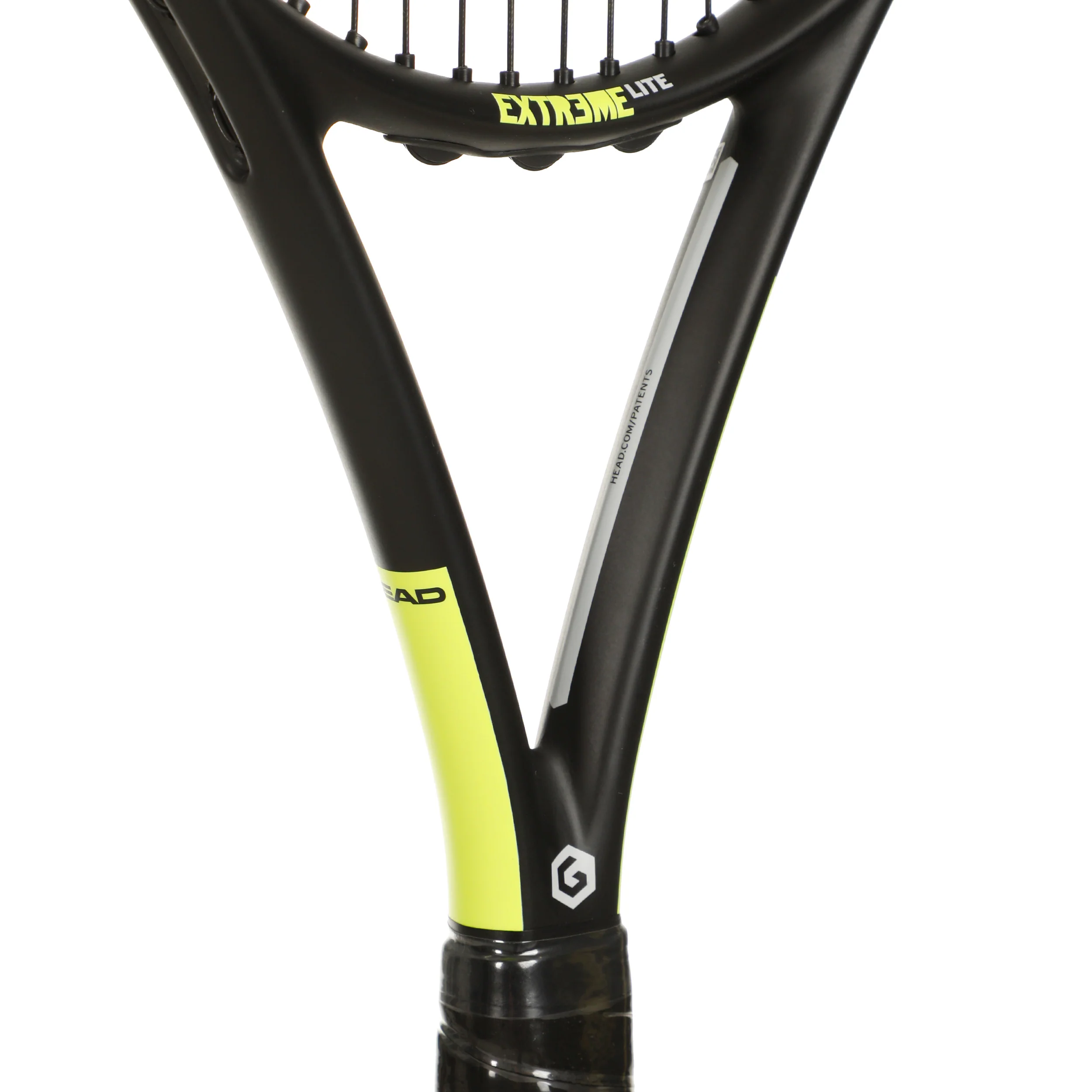 Graphene XT Extreme Lite Turnierschläger besaitet - Image 6