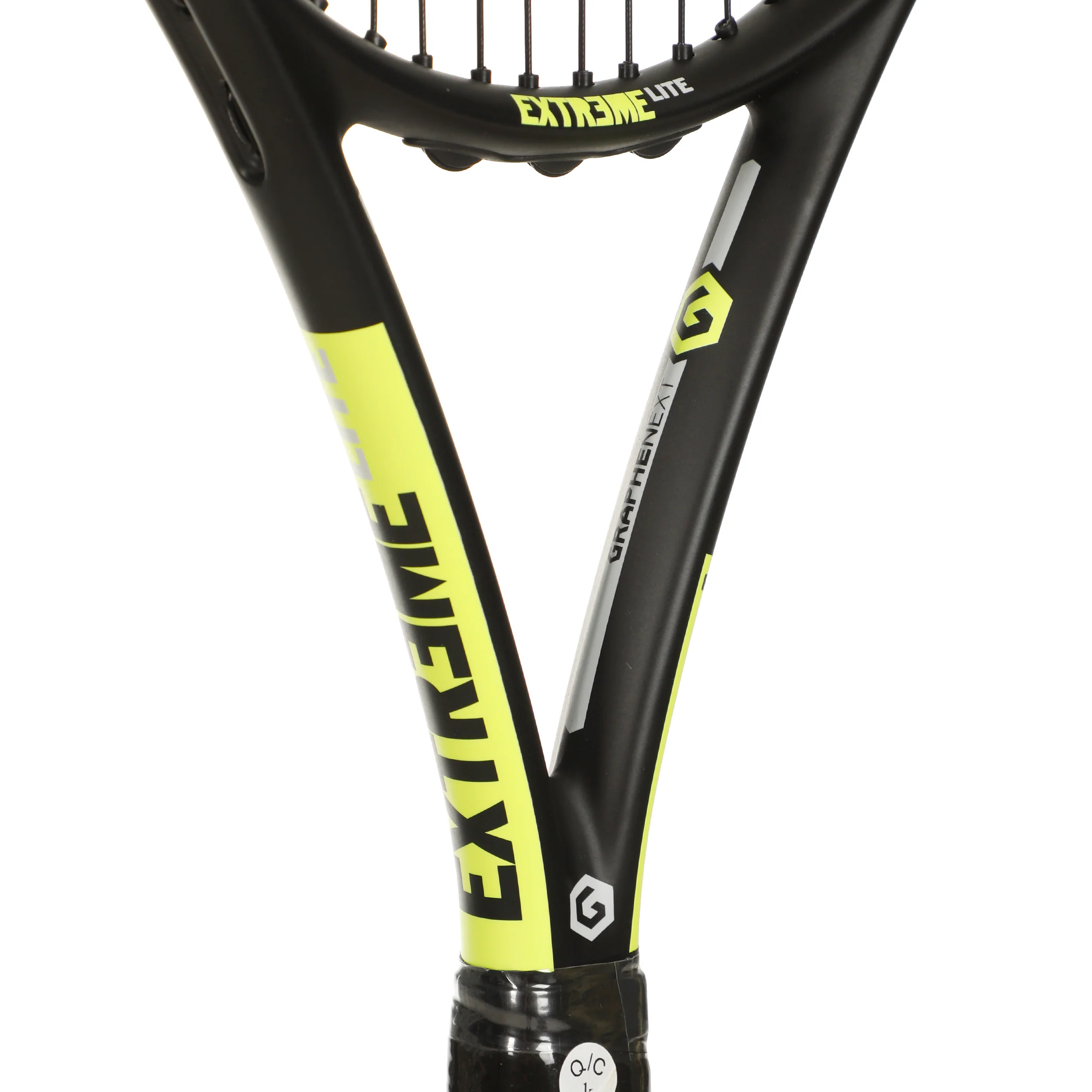 Graphene XT Extreme Lite Turnierschläger besaitet - Image 7