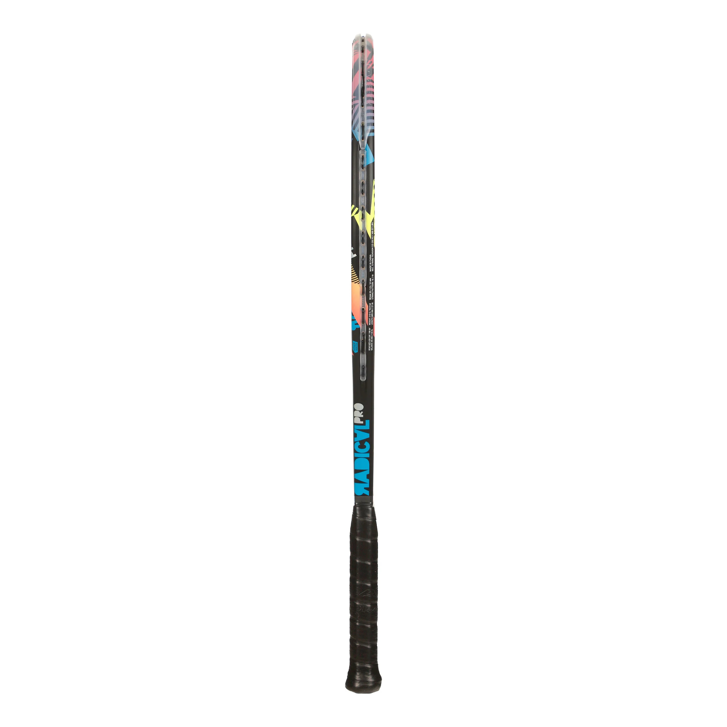 Graphene XT Radical Pro Turnierschläger besaitet - Image 4