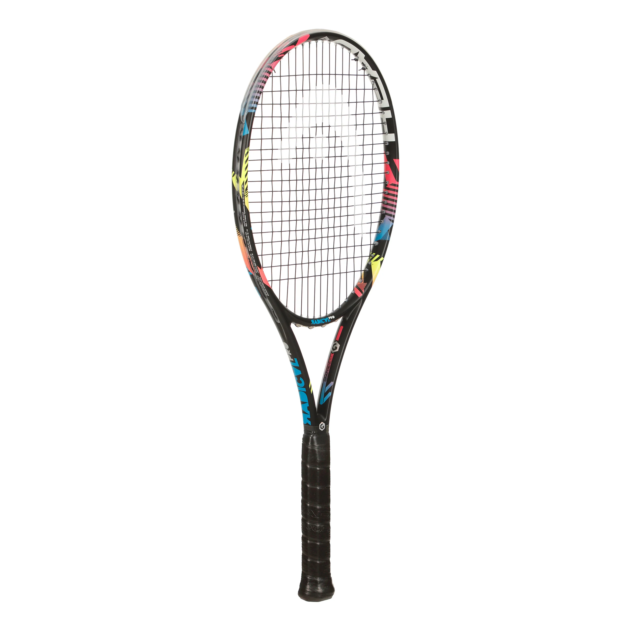 Graphene XT Radical Pro Turnierschläger besaitet - Image 5