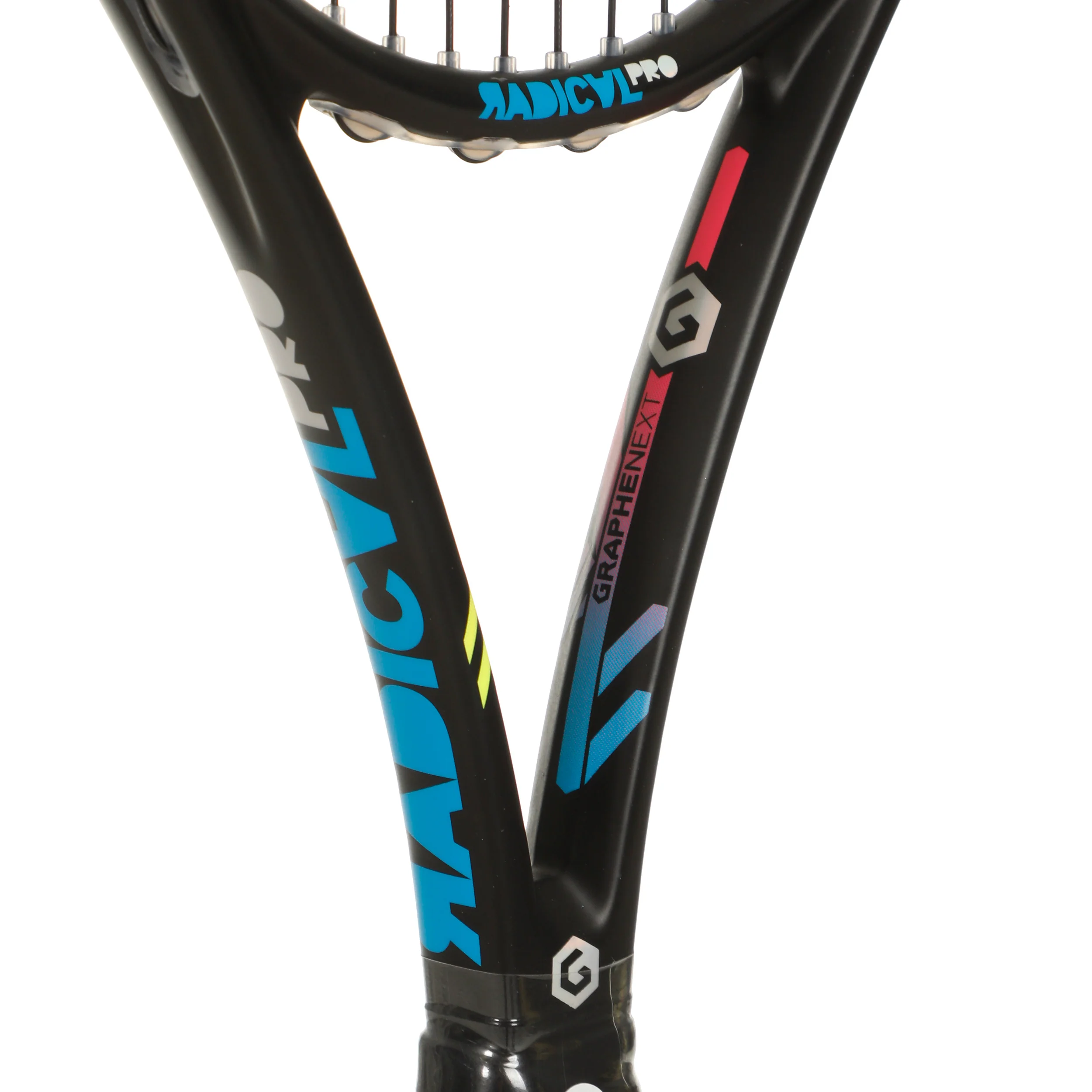 Graphene XT Radical Pro Turnierschläger besaitet - Image 7