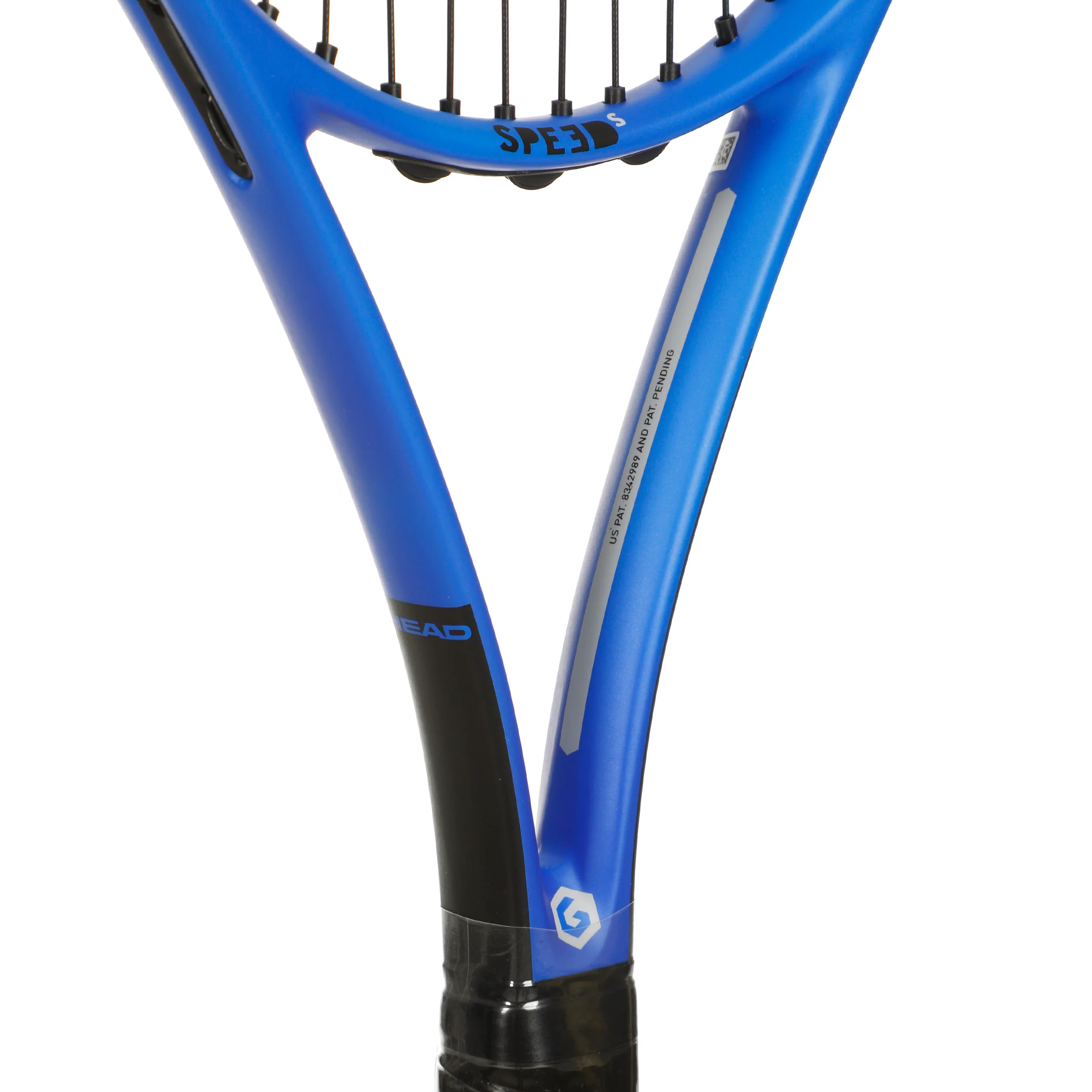 Graphene XT Speed S Turnierschläger besaitet - Image 6