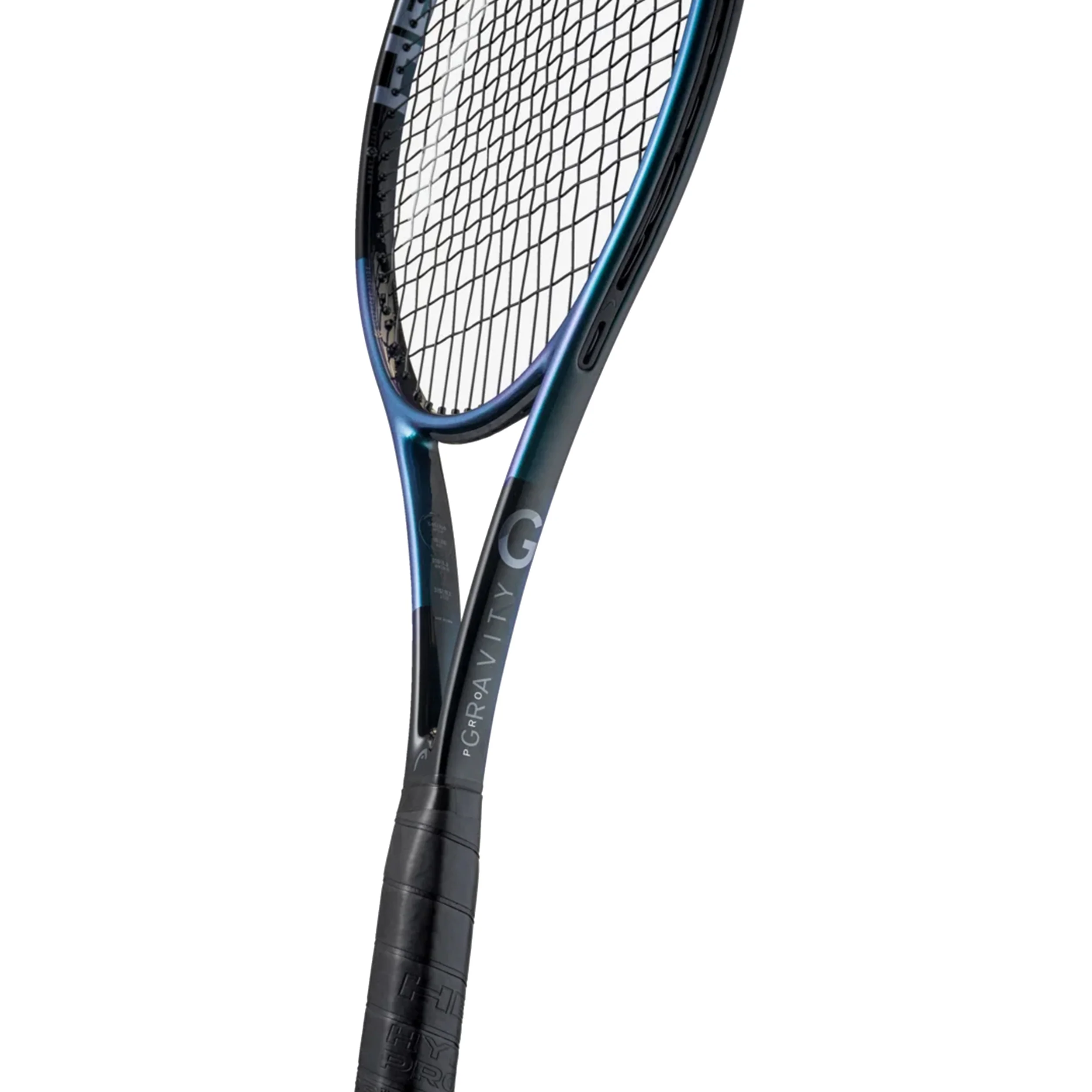 Gravity Pro 2025 Turnierschläger Testschläger - Image 3