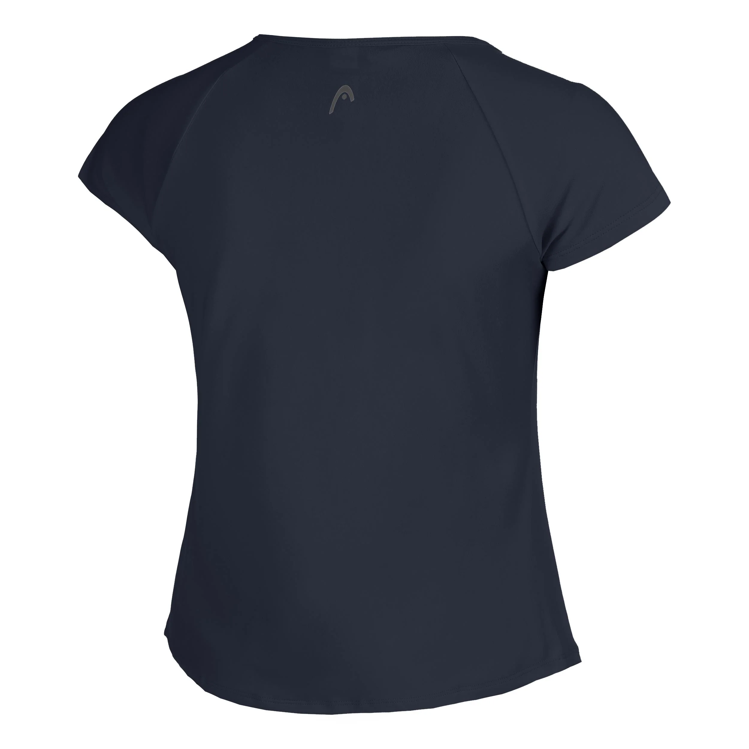 Janet T-Shirt Damen-dunkelblau - Image 2