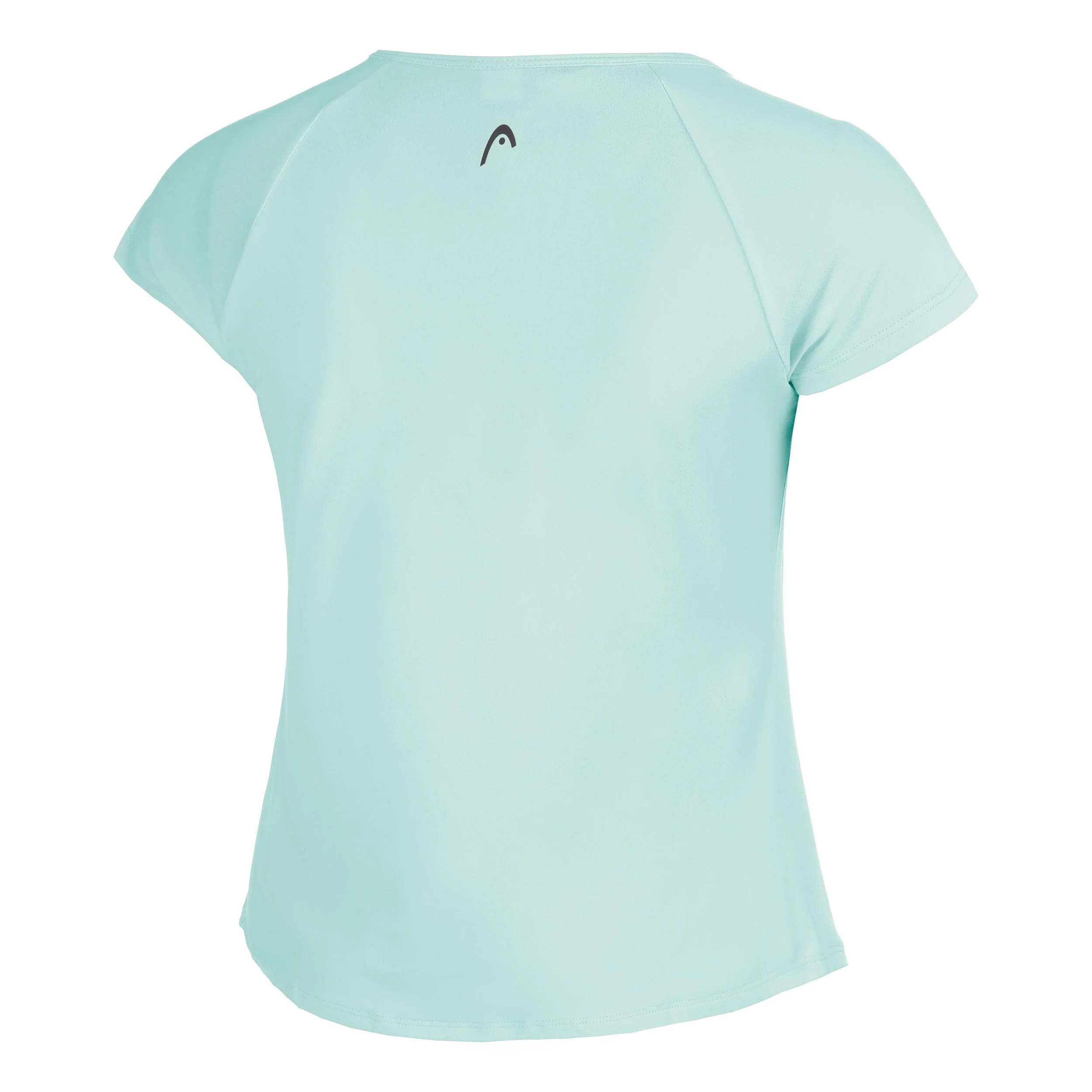 Janet T-Shirt Damen-mint - Image 2