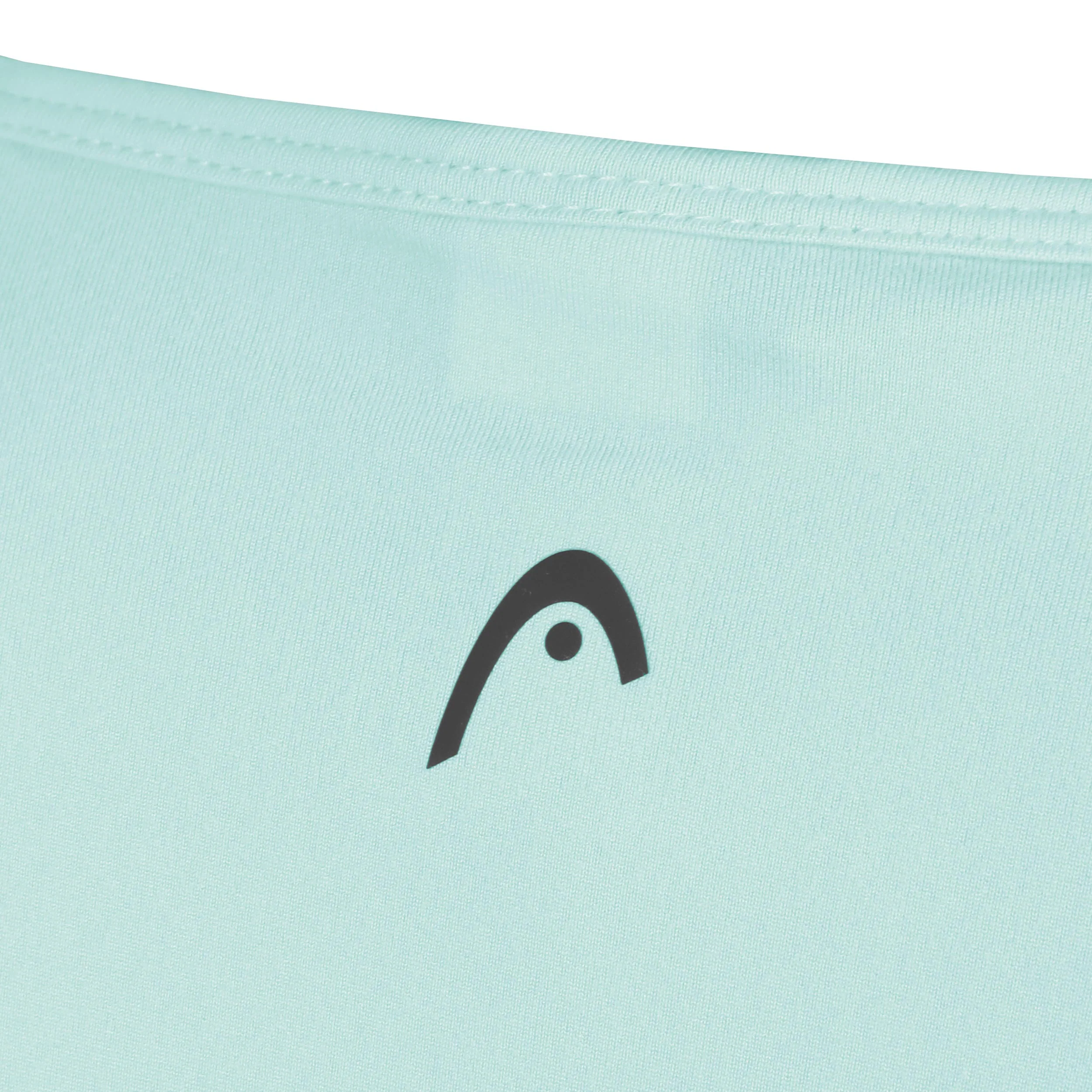 Janet T-Shirt Damen-mint - Image 4
