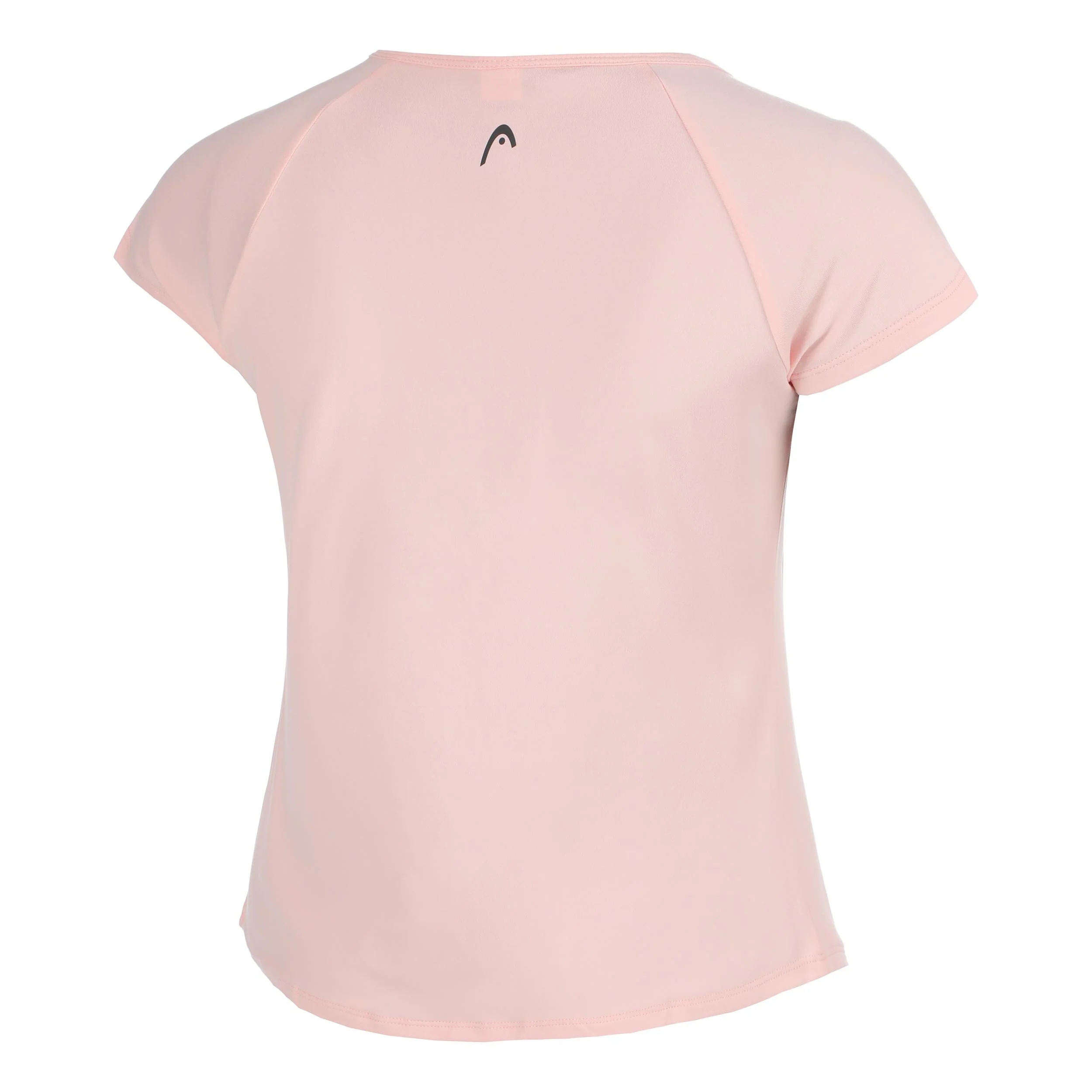 Janet T-Shirt Damen-rosa - Image 2