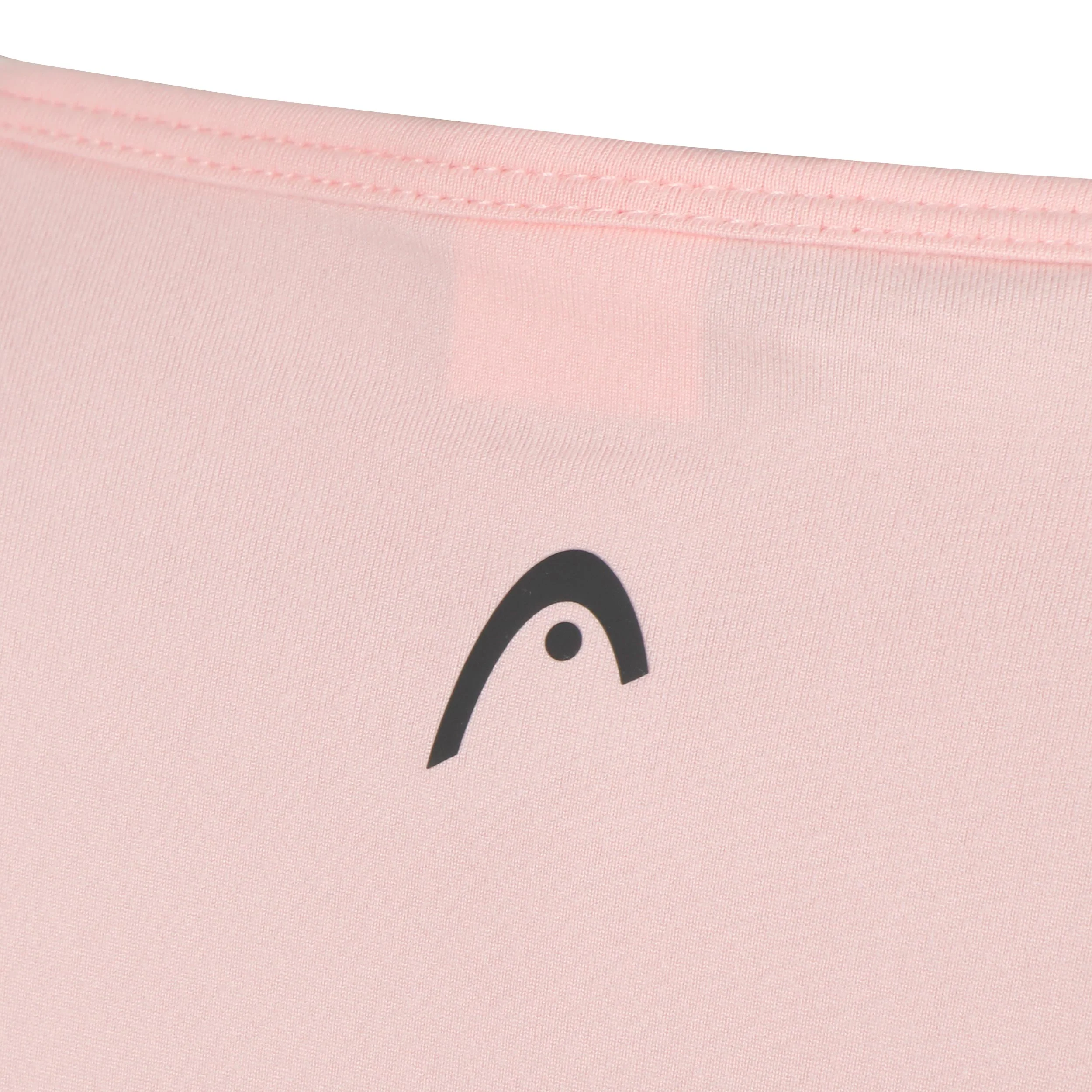 Janet T-Shirt Damen-rosa - Image 4