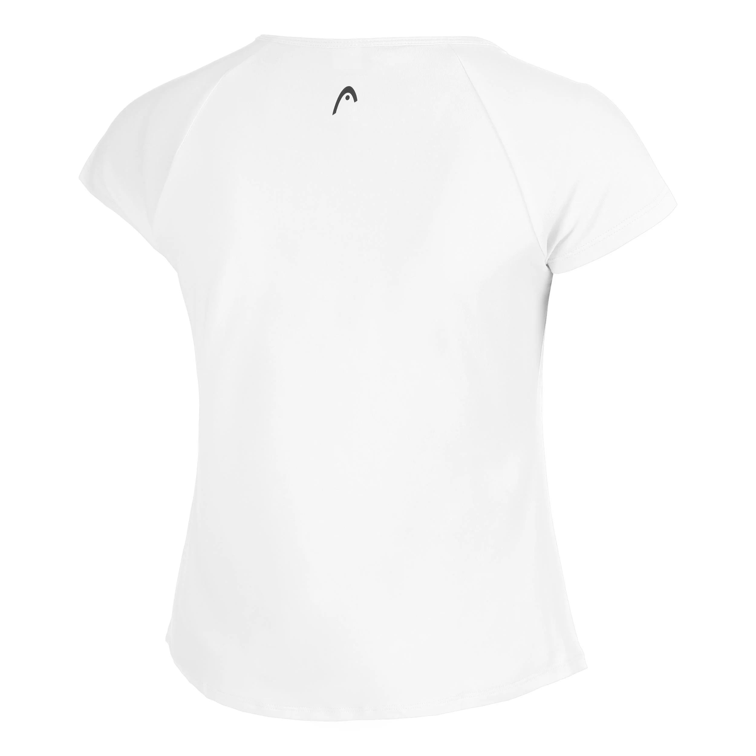 Janet T-Shirt Damen-weiß - Image 2