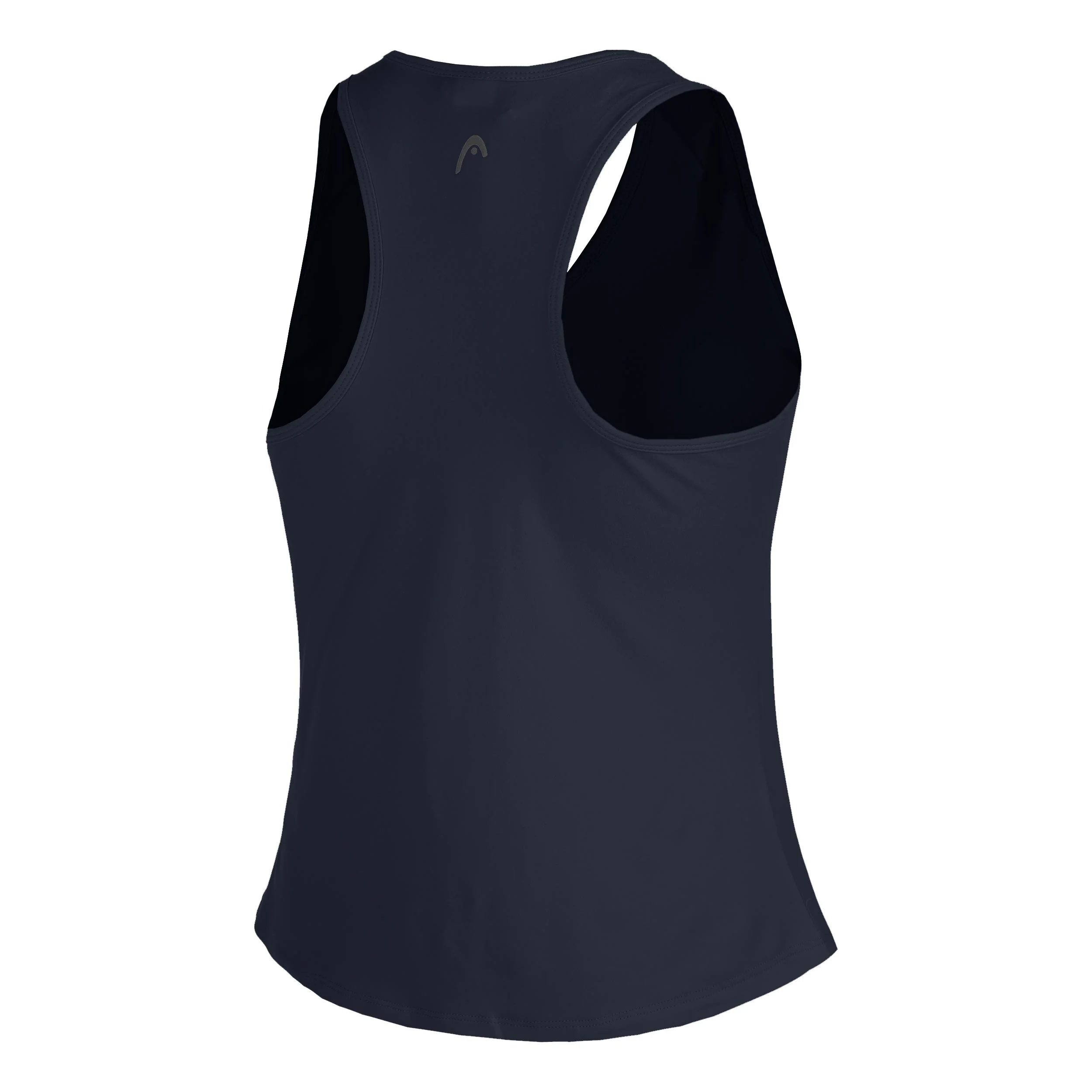 Janet Tank-Top Damen-dunkelblau - Image 2