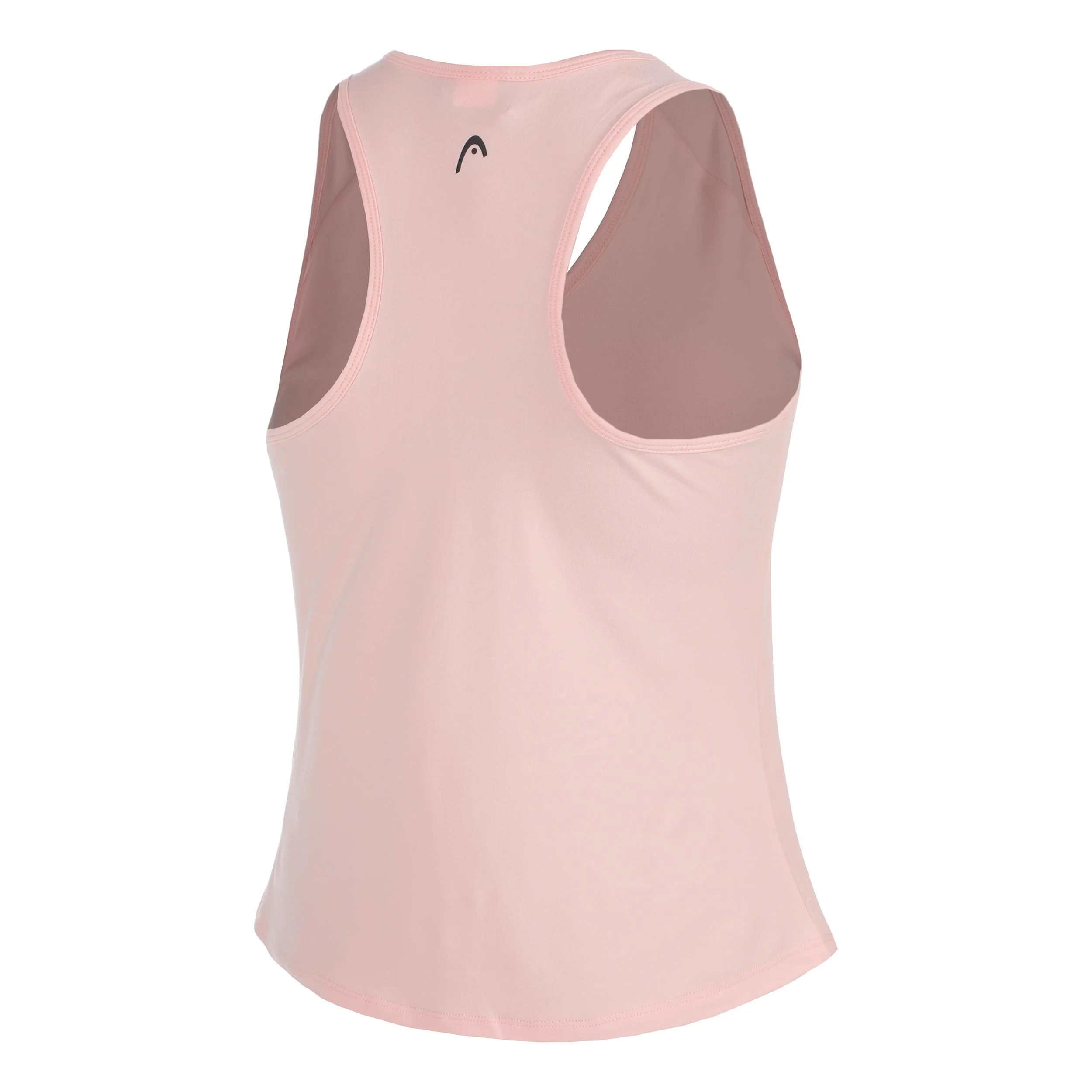 Janet Tank-Top Damen-rosa - Image 2