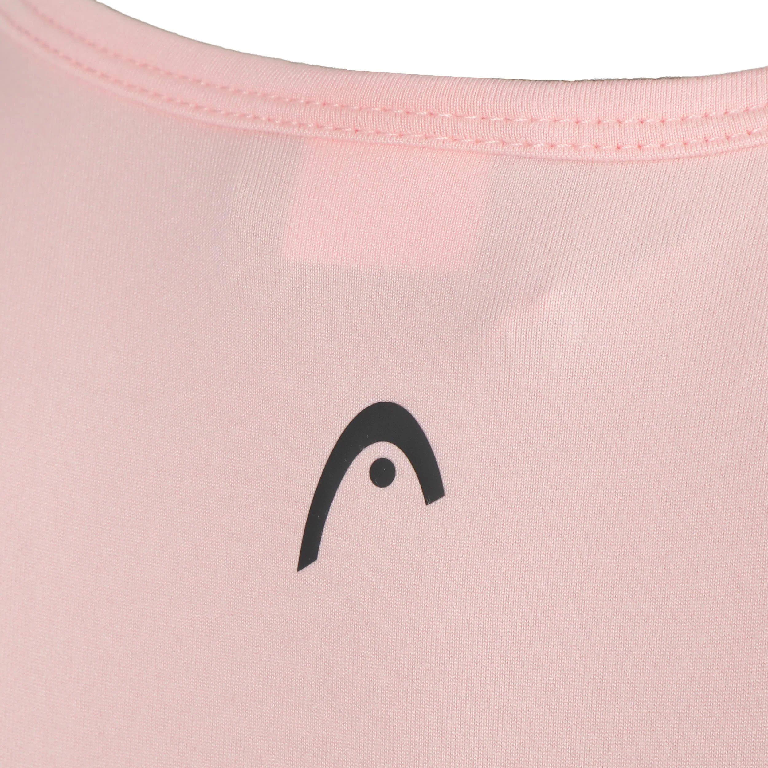 Janet Tank-Top Damen-rosa - Image 4