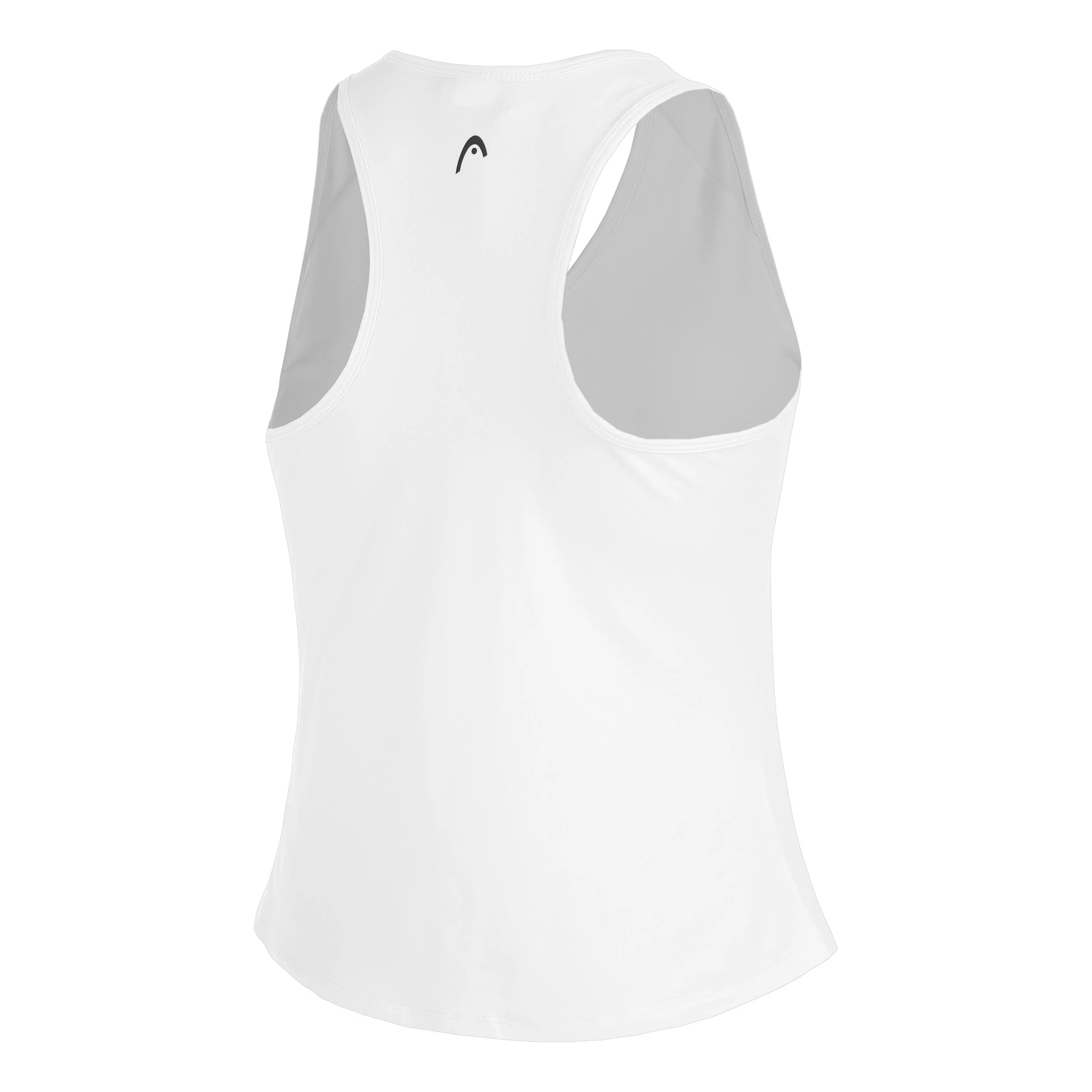 Janet Tank-Top Damen-weiß - Image 2