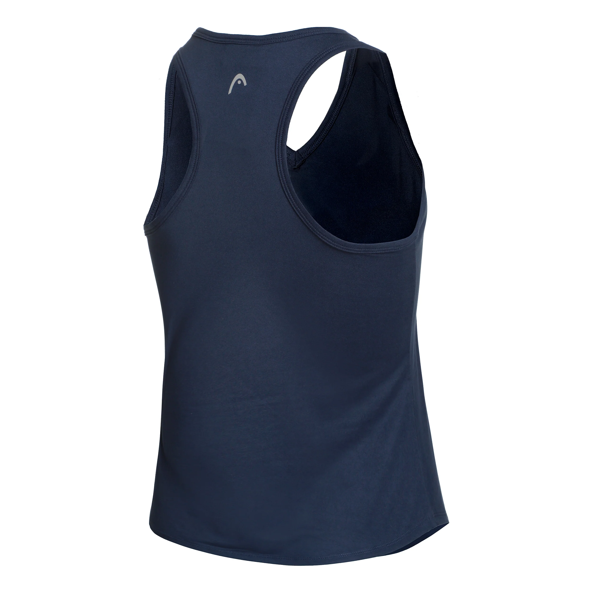 Janet Tank-Top Special Edition Damen-Dunkelblau,Weiß - Image 2