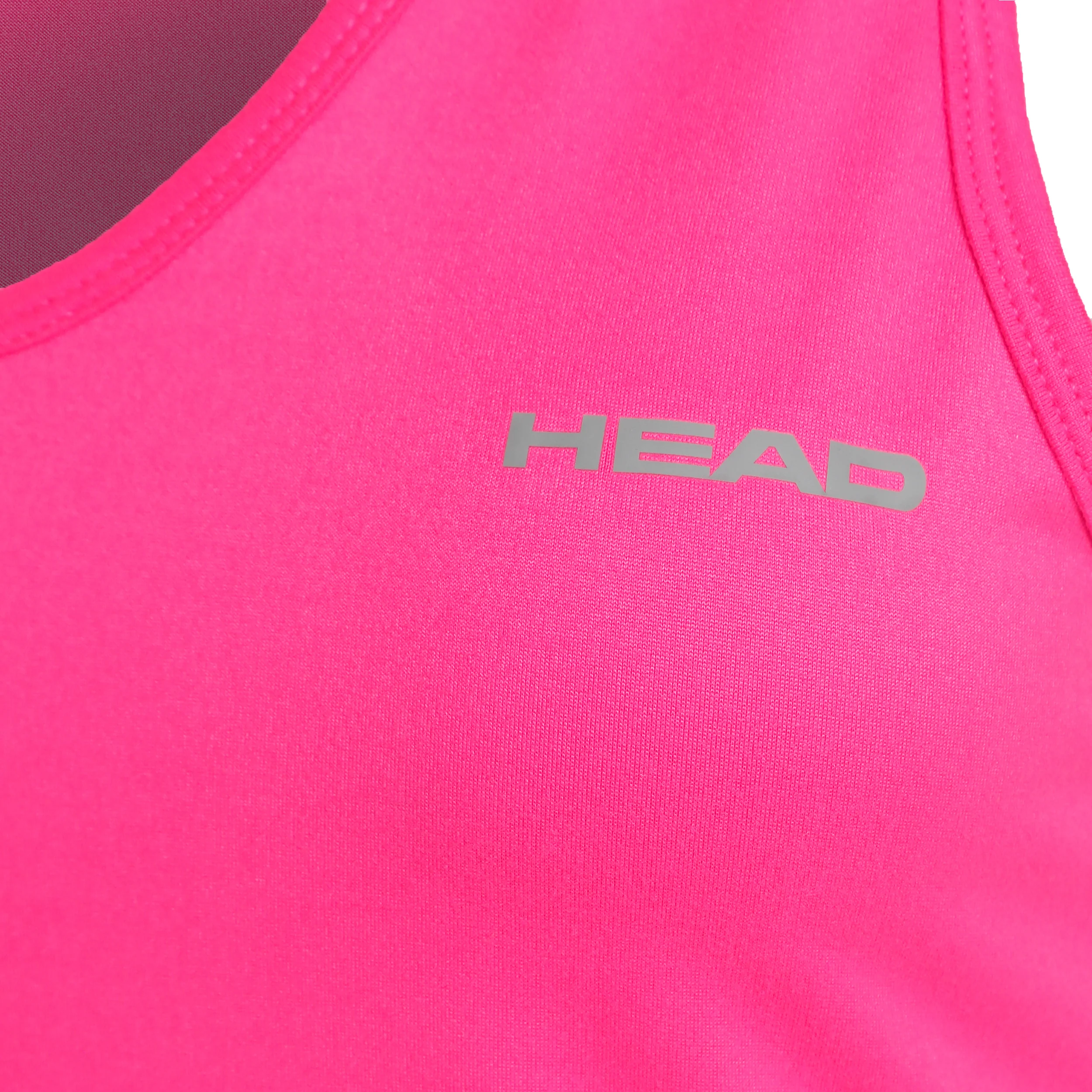 Janet Tank-Top Special Edition Damen-Pink - Image 6